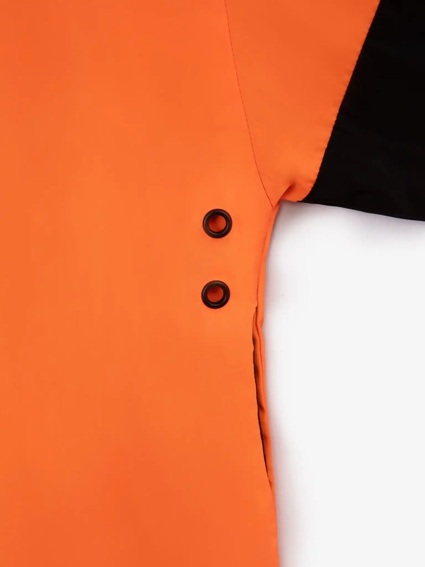 Coupe-vent anorak strălucitor cu glugă, Gulliver