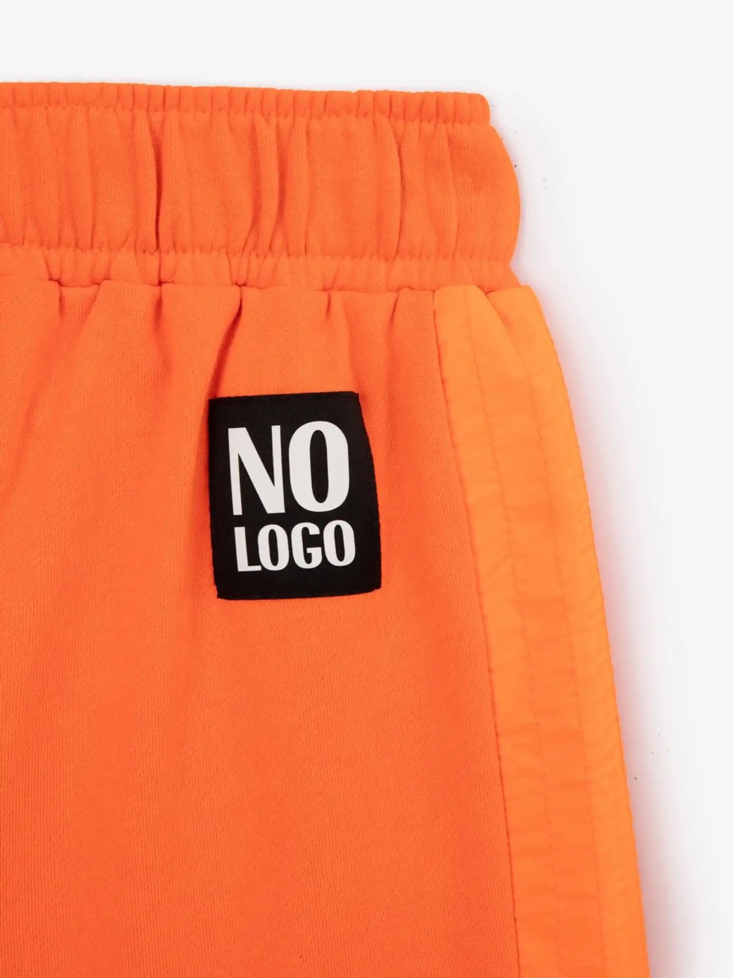 Pantaloni scurți din footer cu decorațiuni contrastante, Gulliver