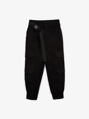 Pantaloni cargo textili, Gulliver