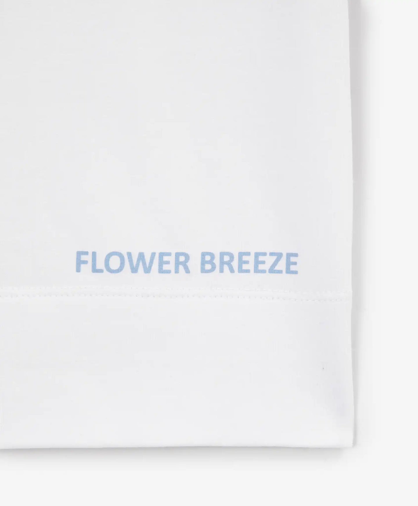 Tricou pentru fată cu imprimeu floral și decorațiune cu paiete, alb, Gulliver