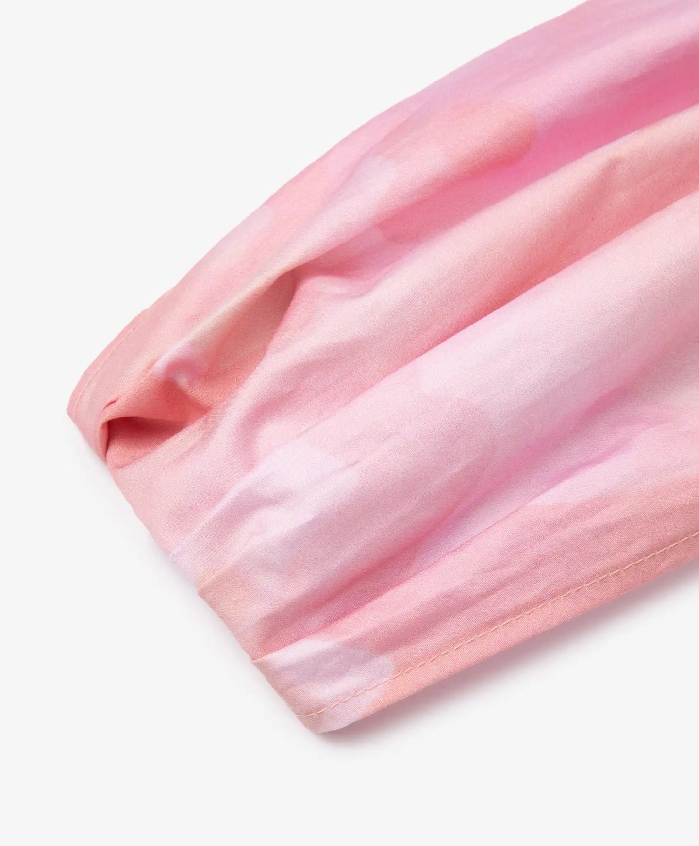 Bentiță pentru fată, roz, Gulliver