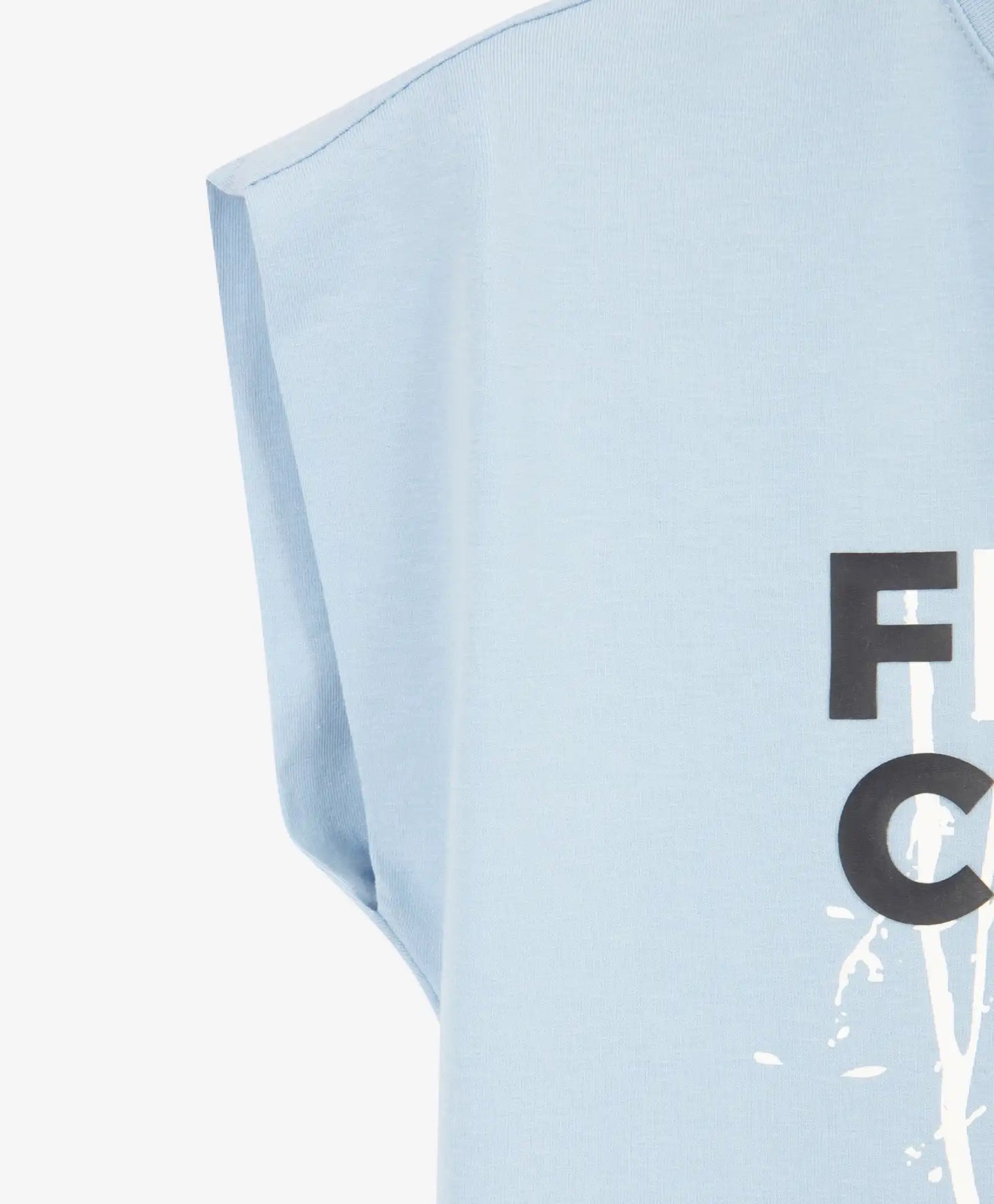 Tricou pentru băiat, cu imprimeu, albastru, Gulliver