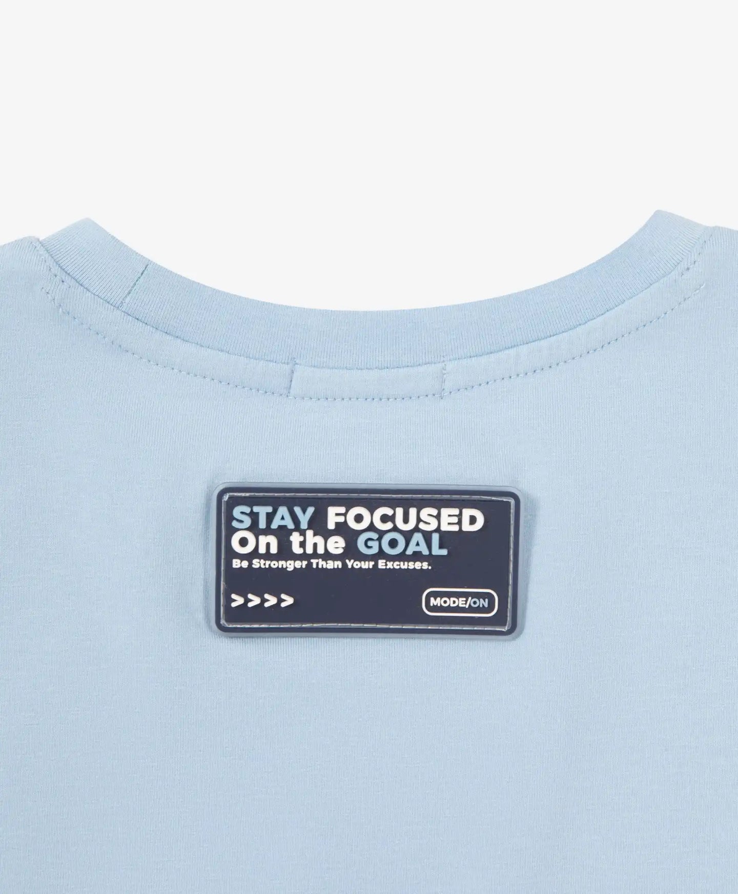 Tricou pentru băiat, cu imprimeu, albastru, Gulliver