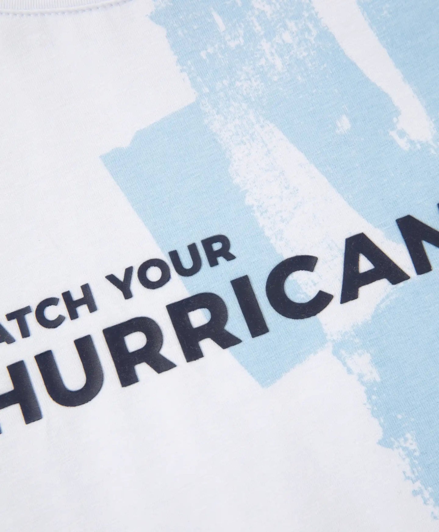 Tricou cu mânecă scurtă pentru băiat, alb, cu imprimeu, Gulliver