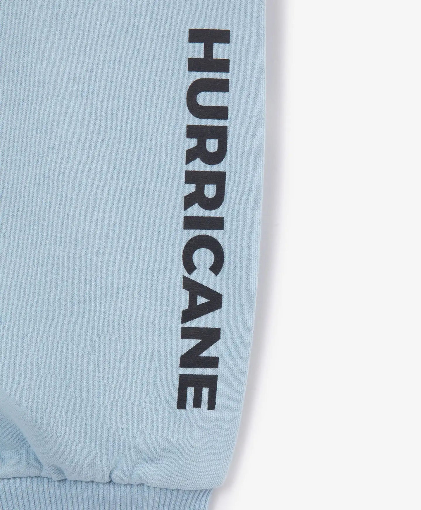 Pantaloni jogger pentru băiat, din footer, albaștri, Gulliver