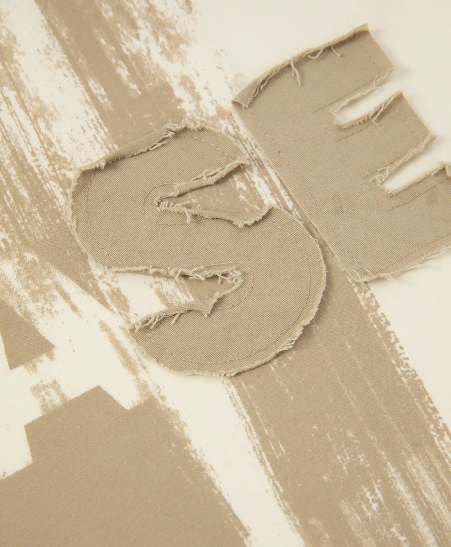 Tricou oversize pentru băiat, culoare lăptoasă, cu imprimeu, Gulliver