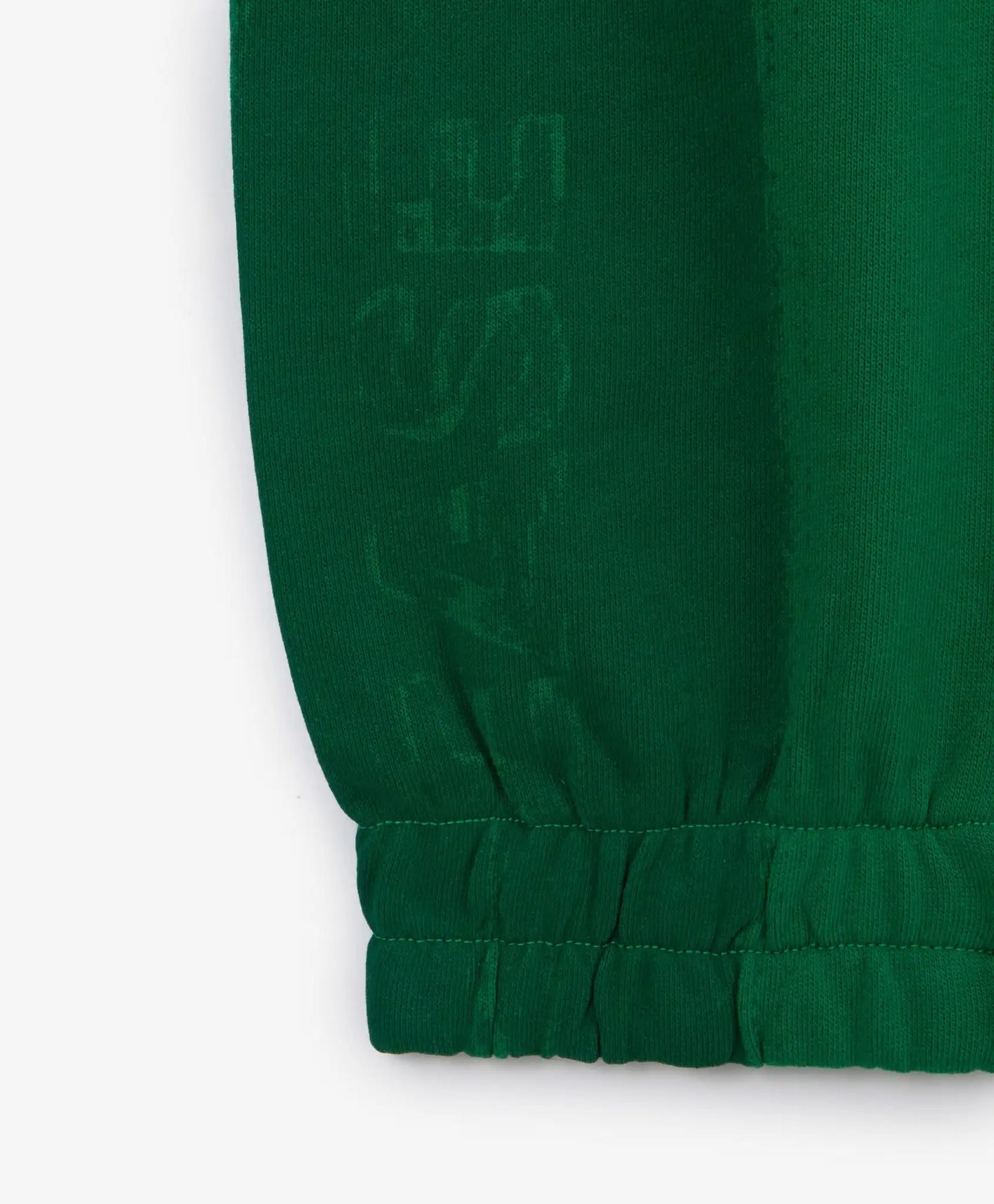 Pantaloni jogger pentru băiat, din tricot, verzi, Gulliver