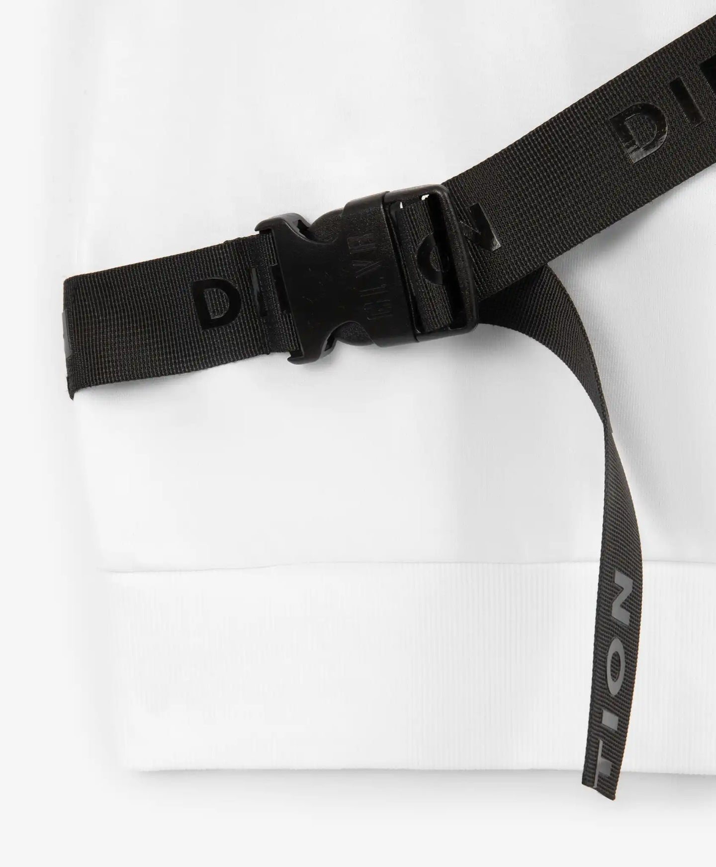 Vestă tricotată pentru băiat, cu glugă, alb-negru, Gulliver