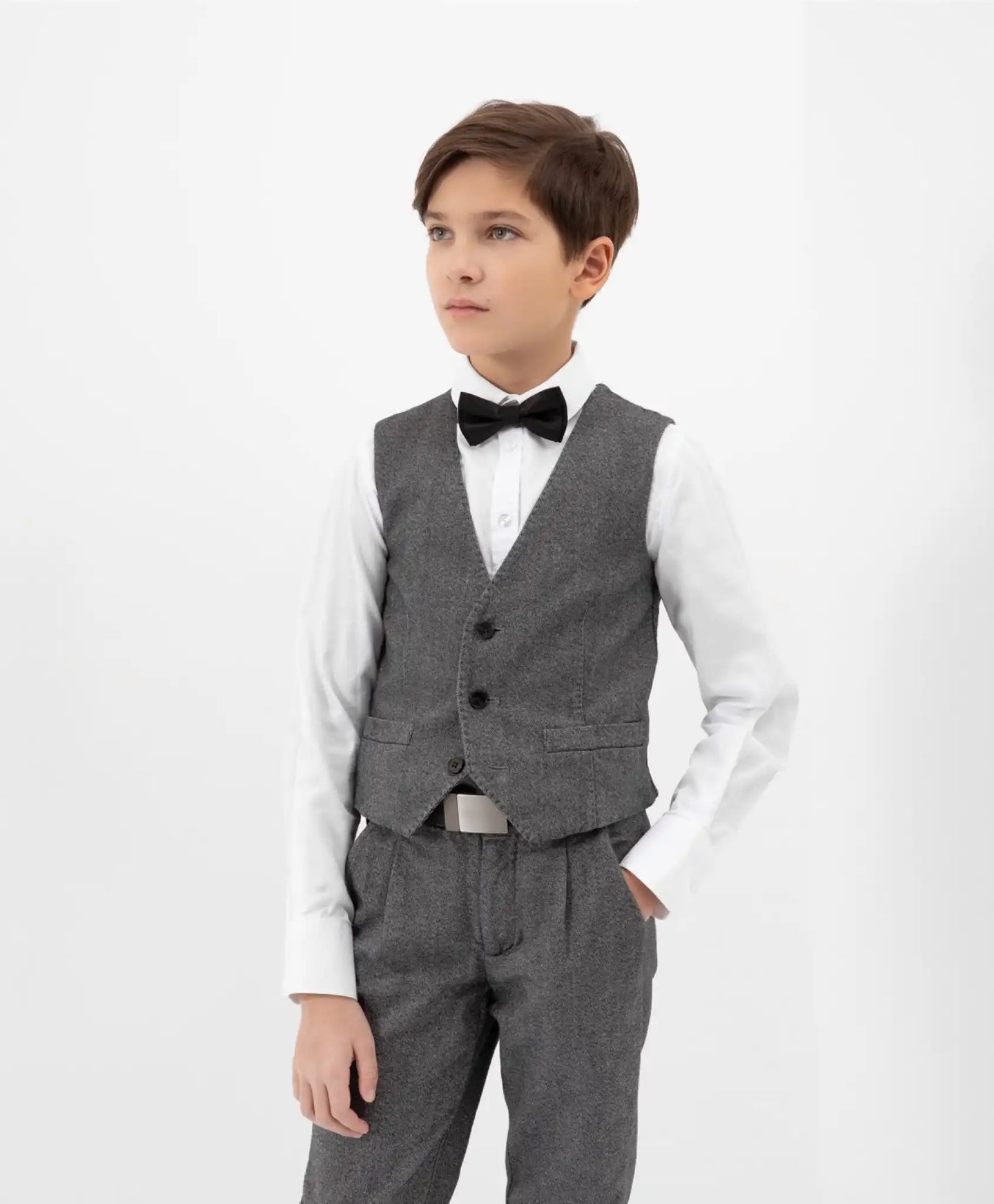 Elek clasic gri, Gulliver