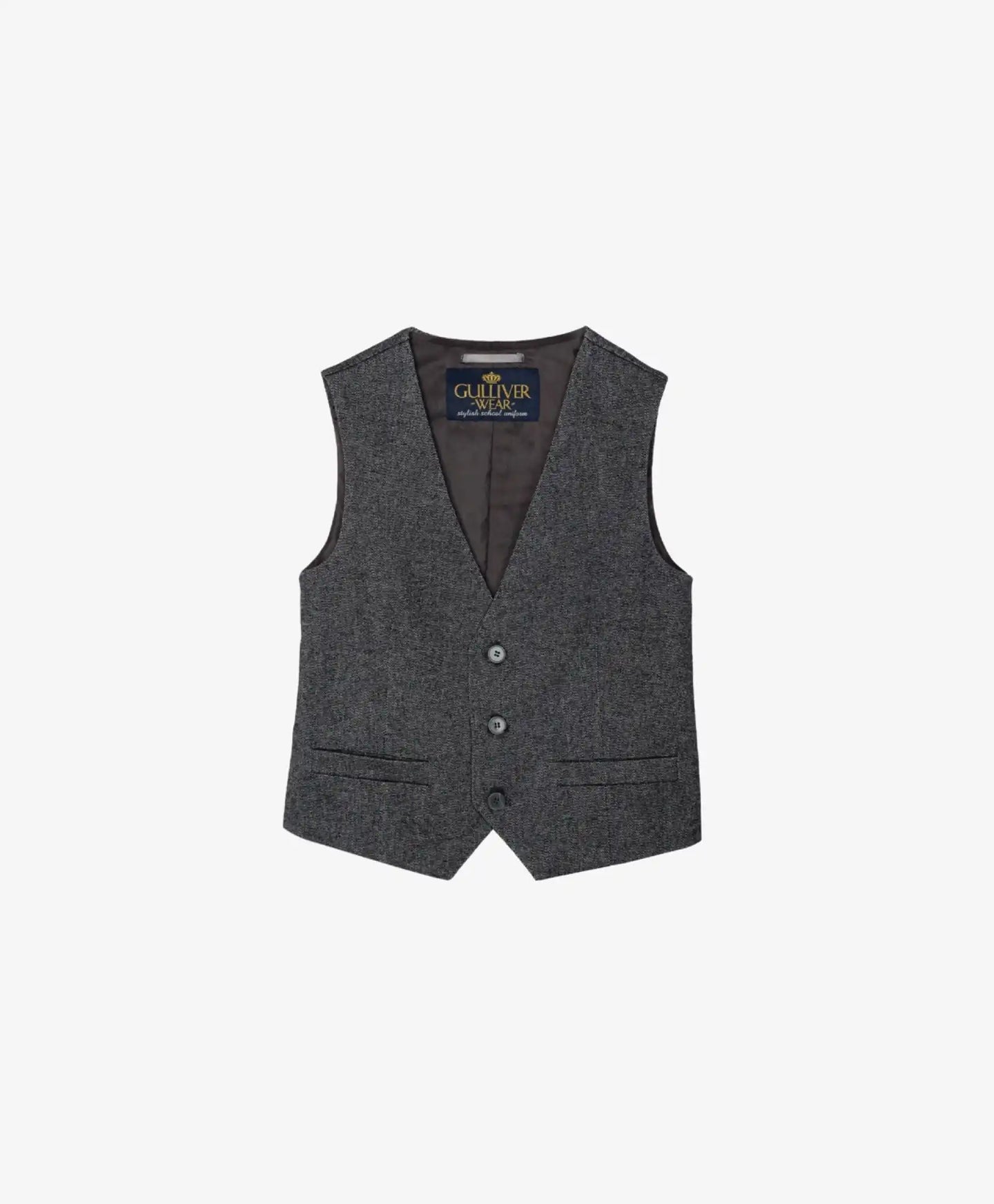 Elek clasic gri, Gulliver