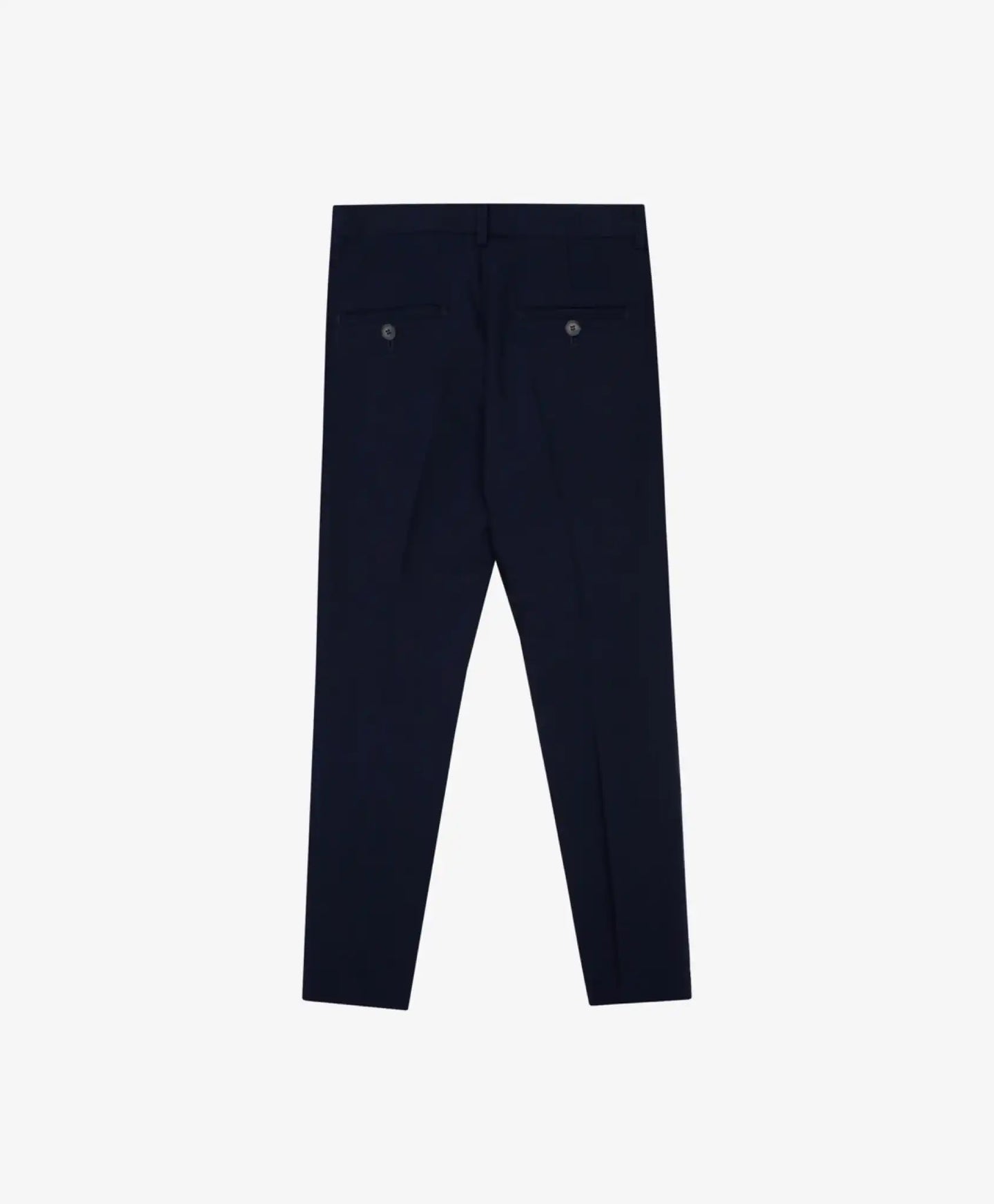 Pantaloni conici spre gleznă, Gulliver