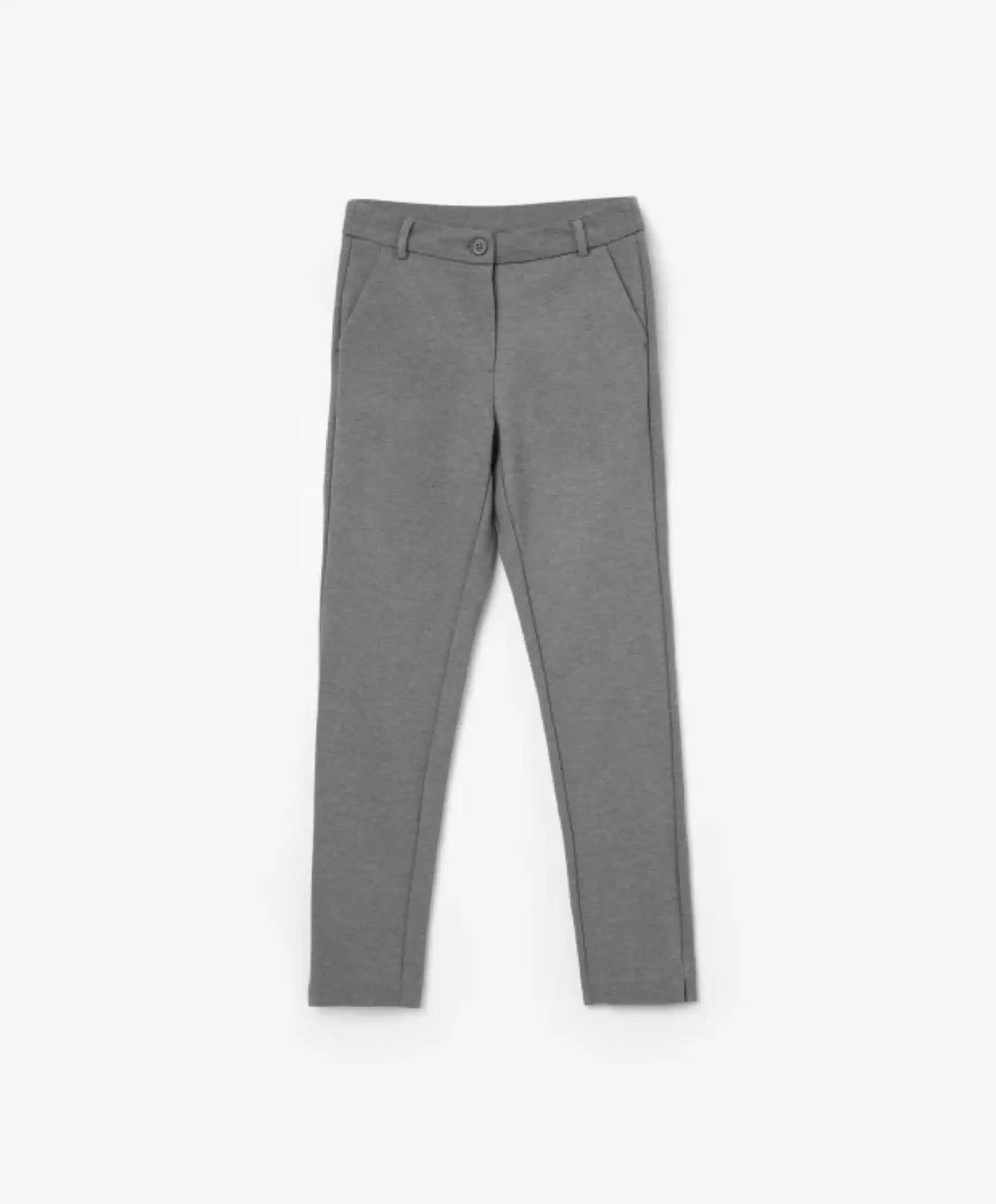 Pantaloni scurți din jerseu, gri, Gulliver