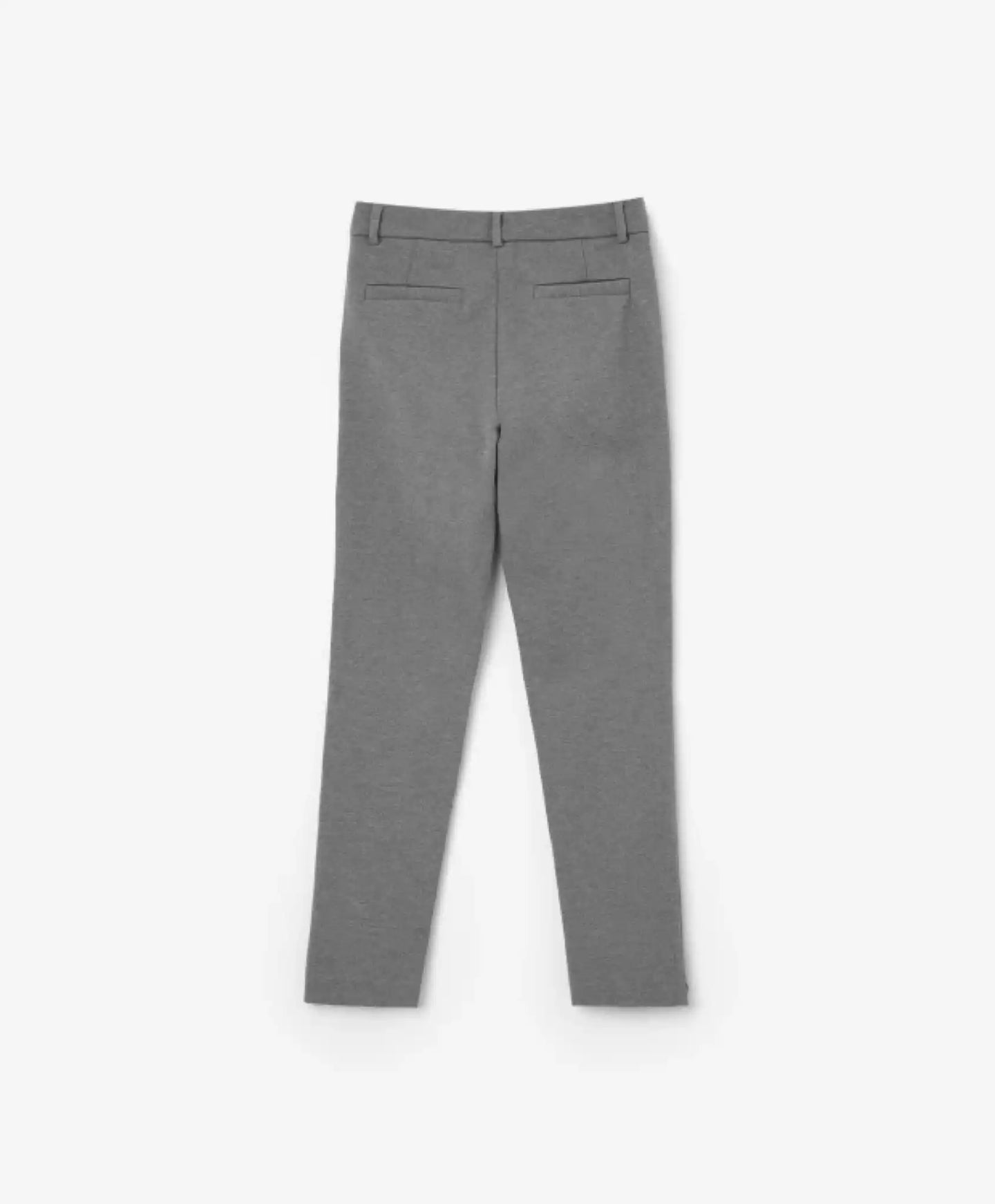 Pantaloni scurți din jerseu, gri, Gulliver