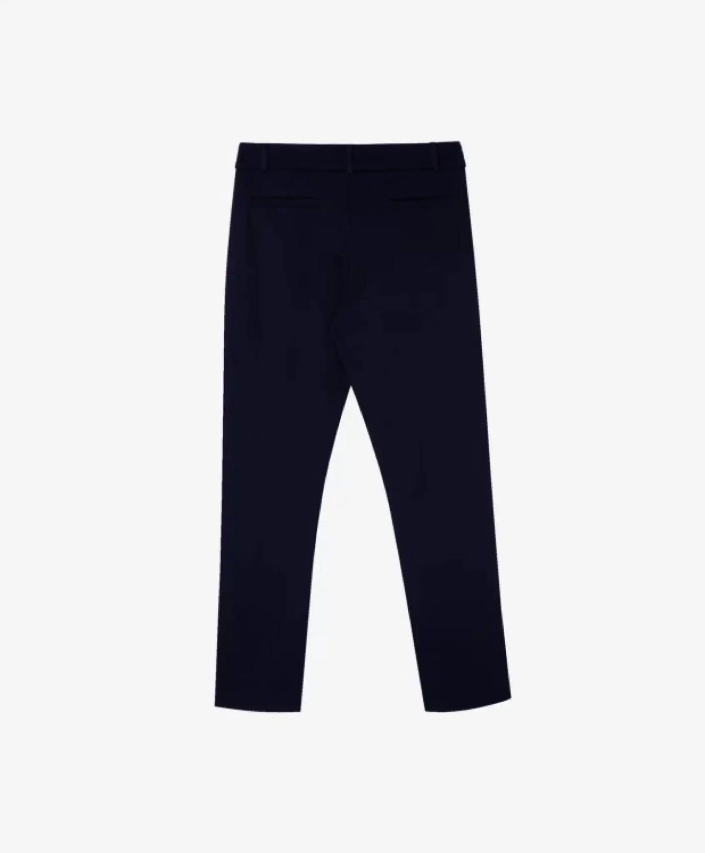 Pantaloni scurți cu manșete, albaștri, Gulliver