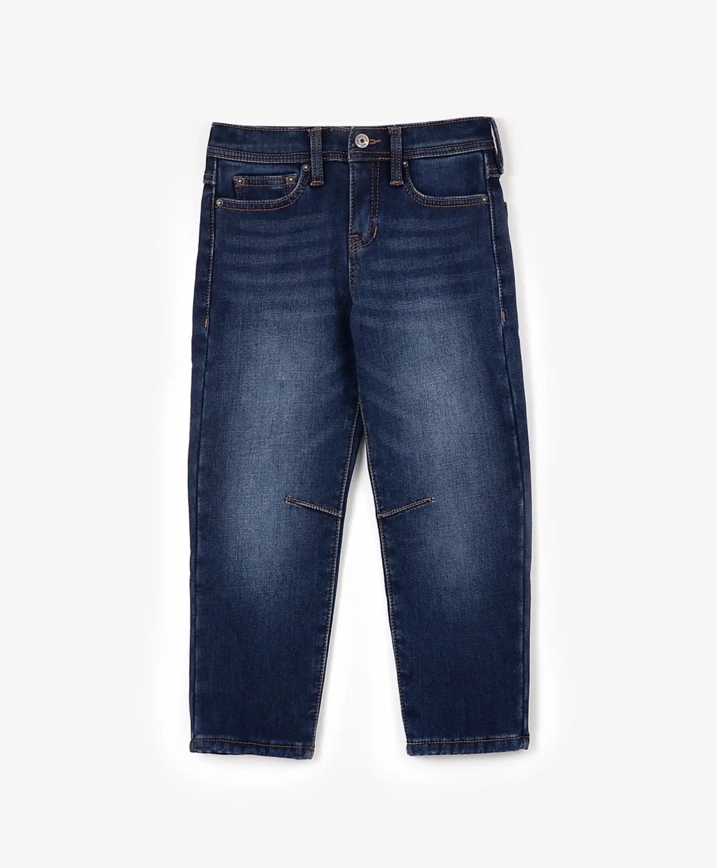 Blugi polar albaștri Gulliver