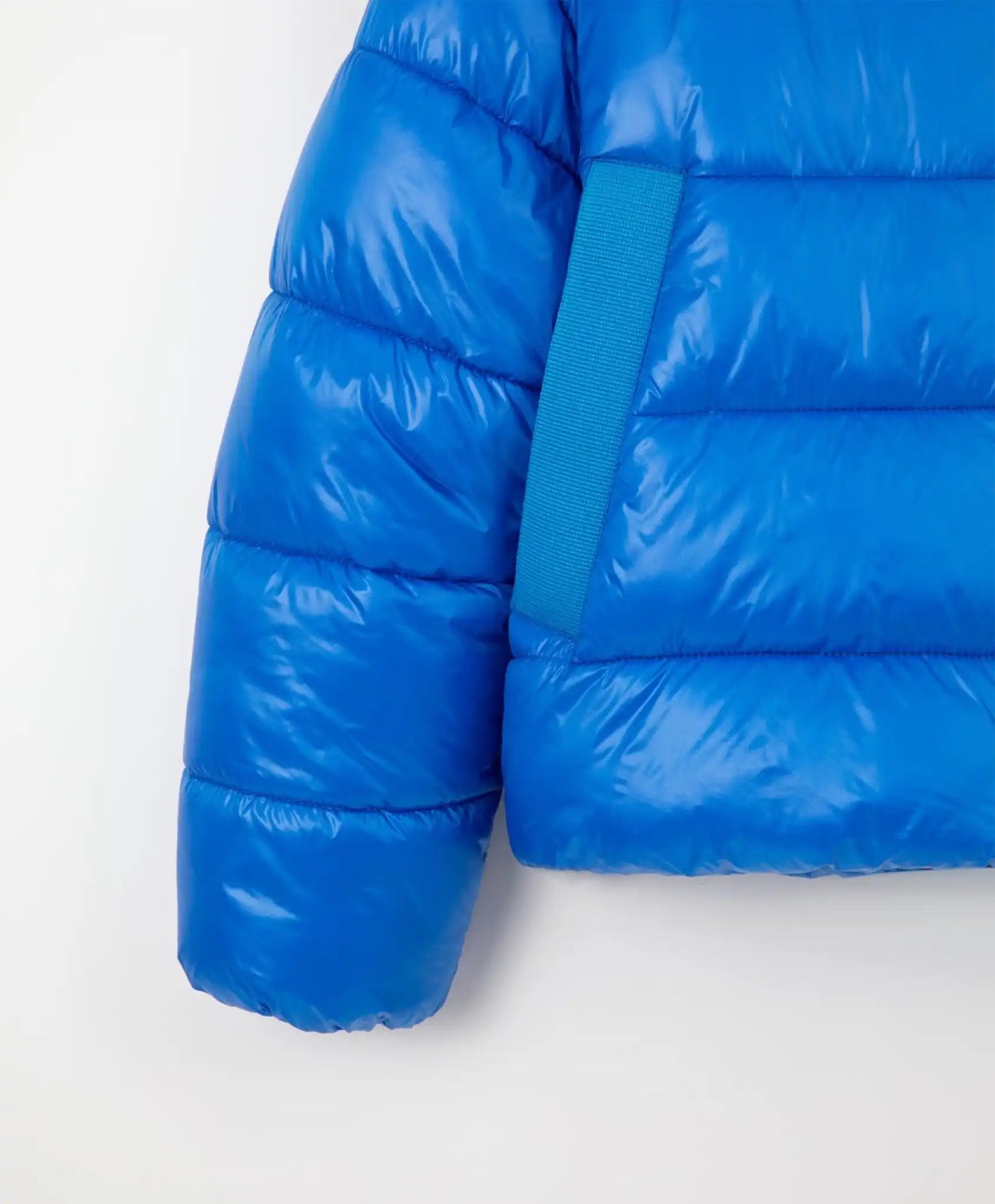 Pelerină de sezon mare, geacă albastră, Gulliver