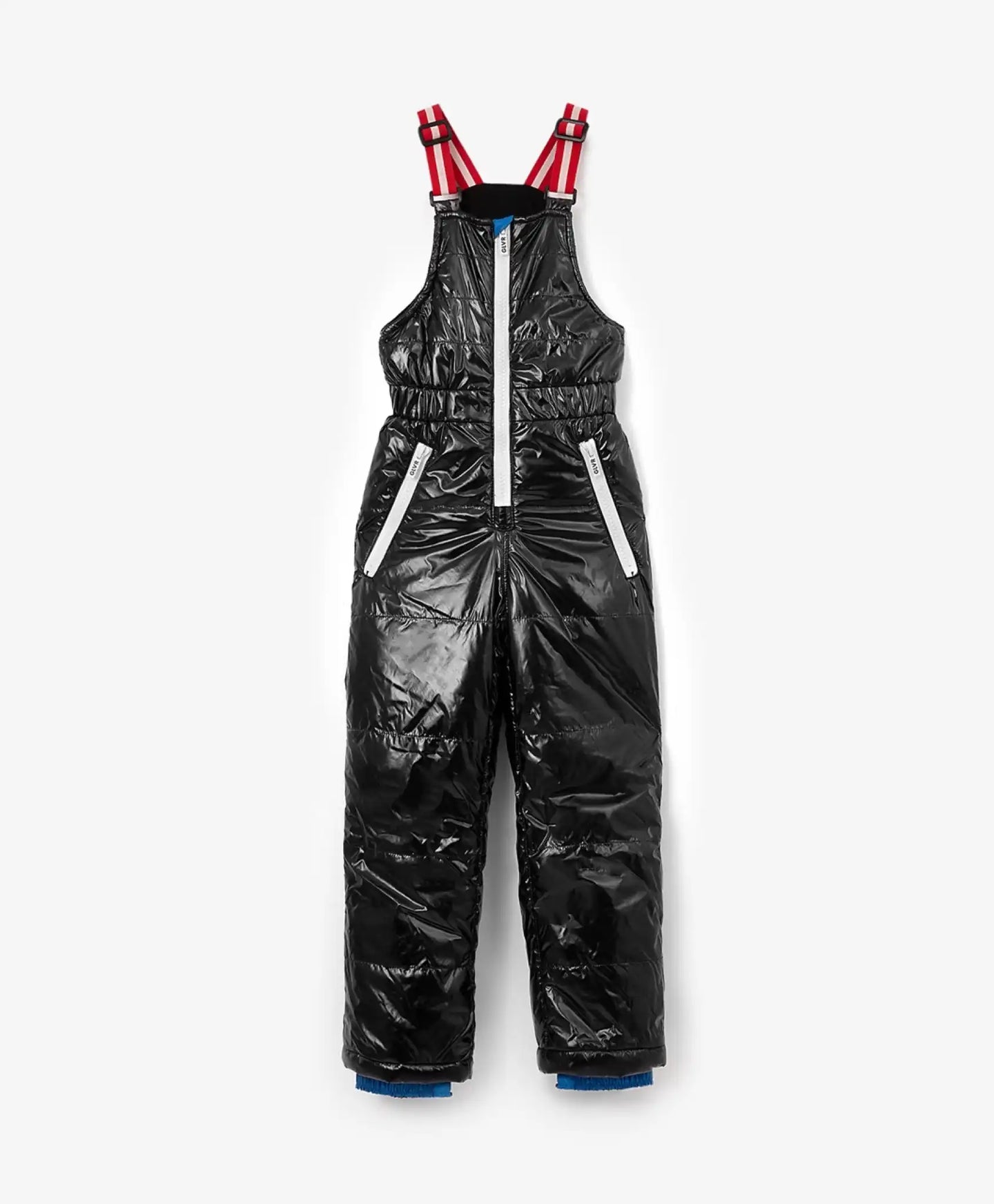 Pantalon de iarnă, negru, Gulliver