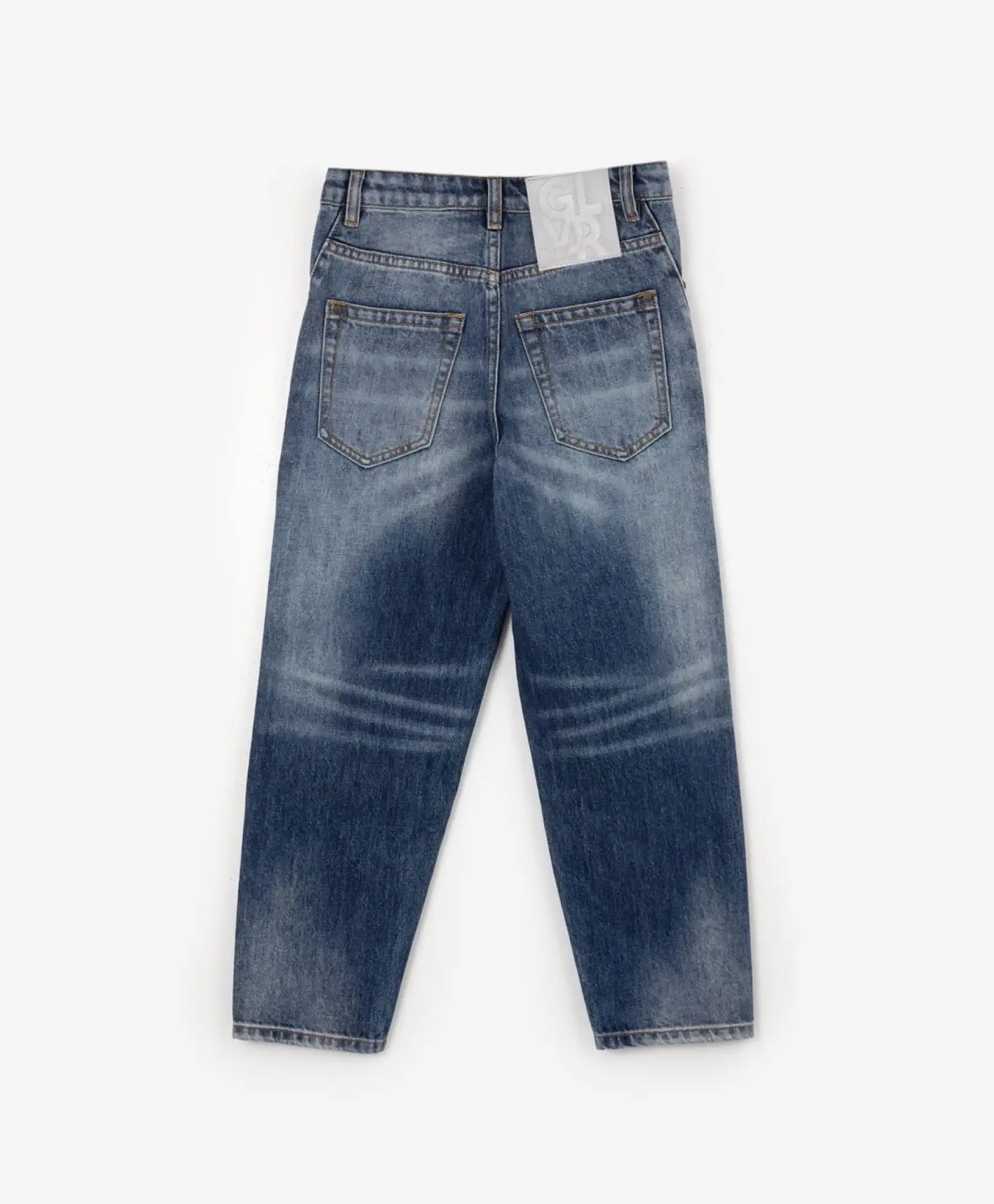 Blugi albaștri Gulliver