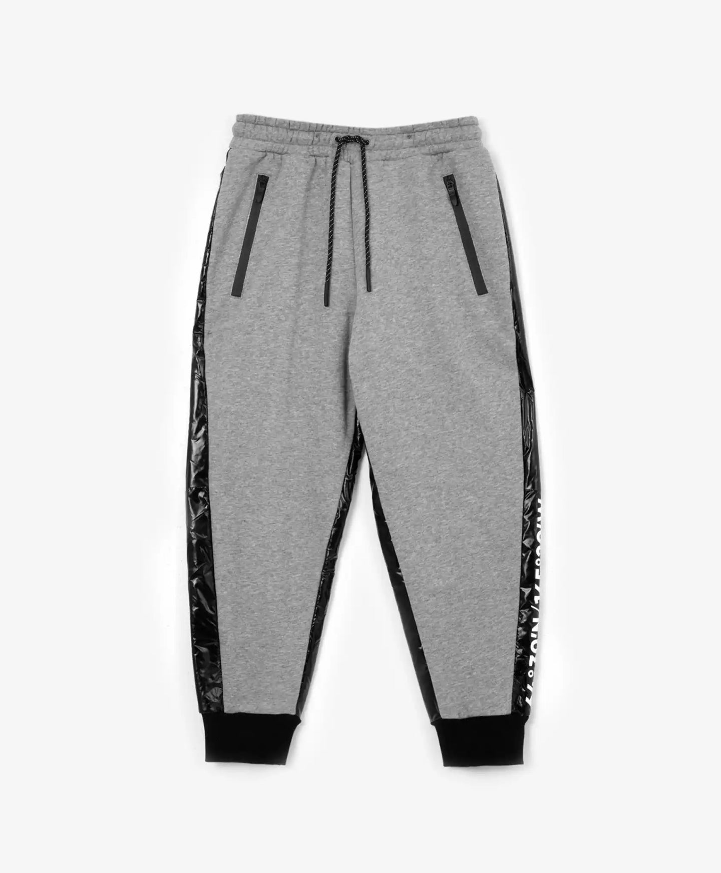 Pantaloni tricot din lână, gri, Gulliver