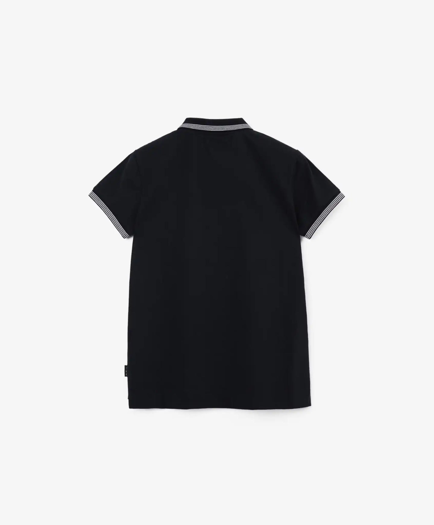 Tricou cu mâneci scurte albastru Gulliver