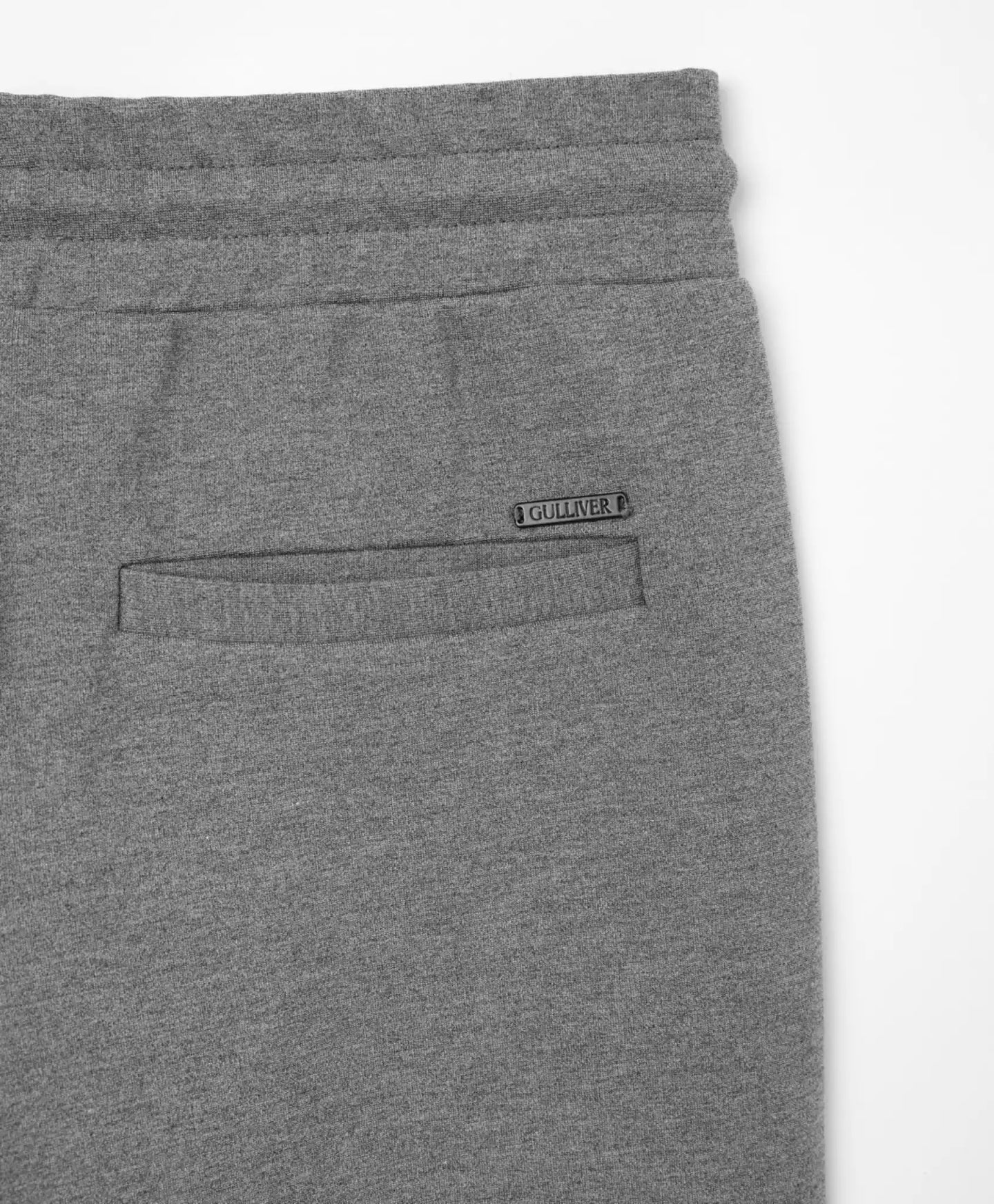 Joggeri cu dungi, gri, Gulliver