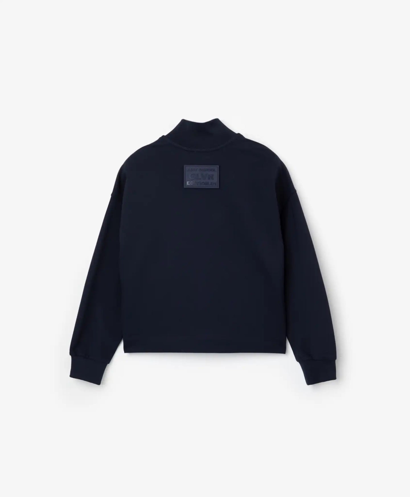 Hanorac cu fermoar și buzunare mari, albastru, Gulliver