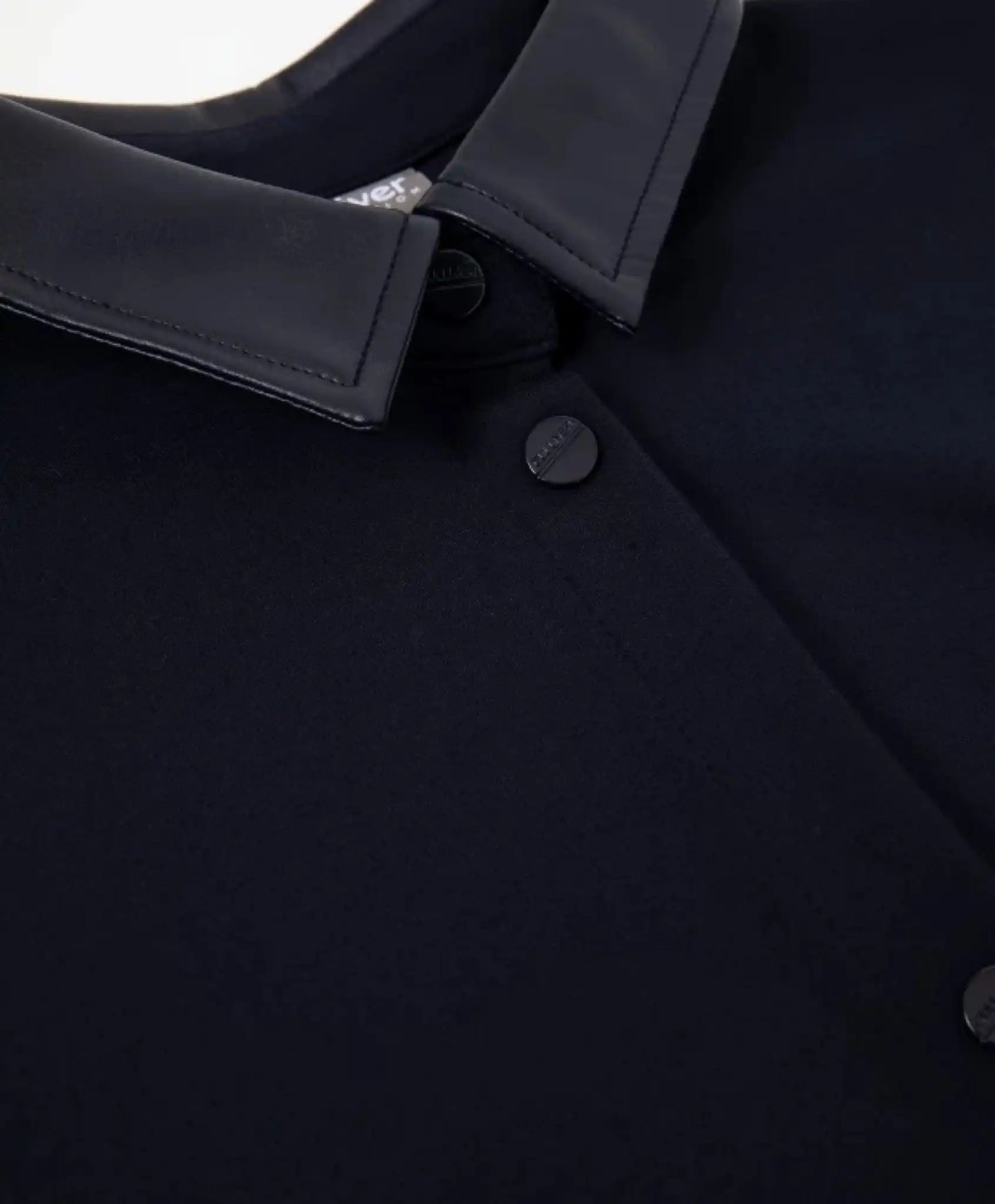 Rochie cu mâneci scurte, albastră, de la Gulliver