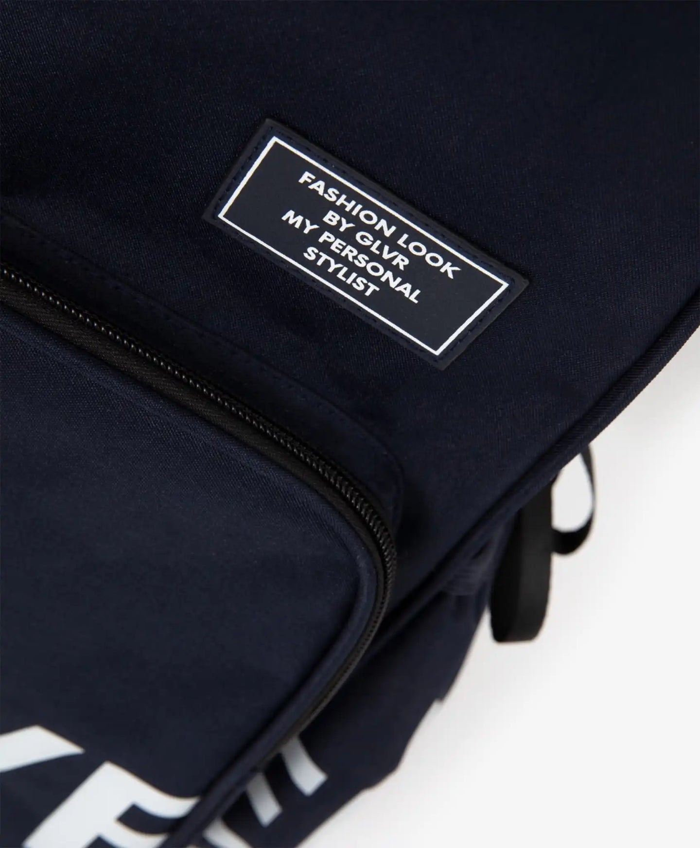 Rucsac din material impermeabil, albastru, Gulliver