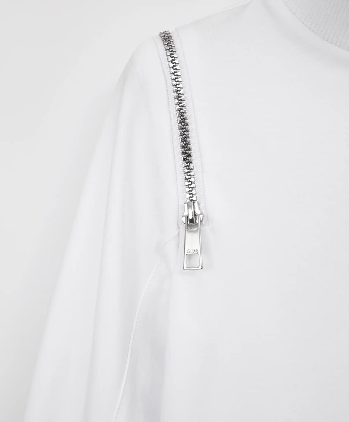 Bluză tricotată în nuanță de lapte, Gulliver