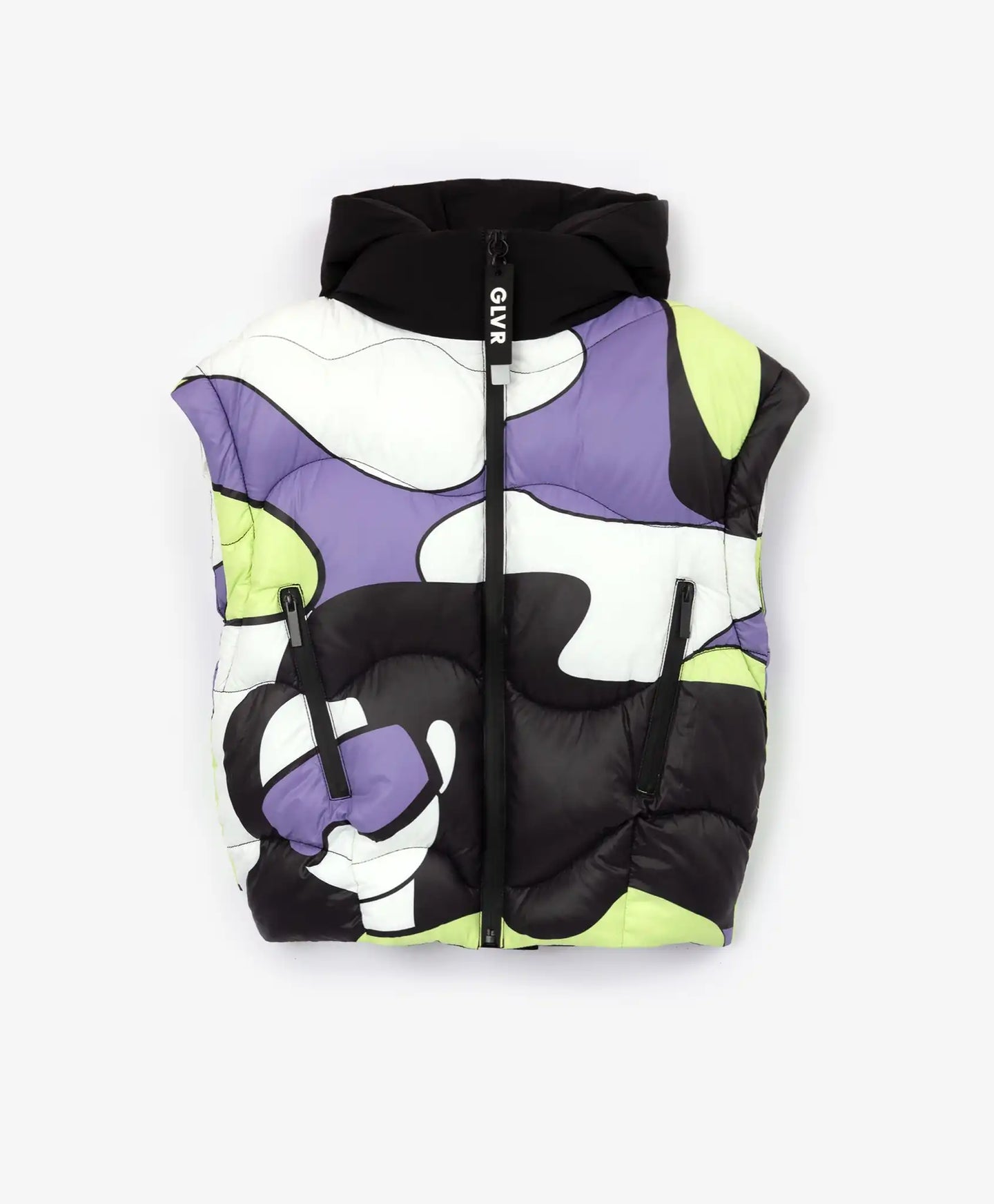 Geacă transformabilă de la Gulliver