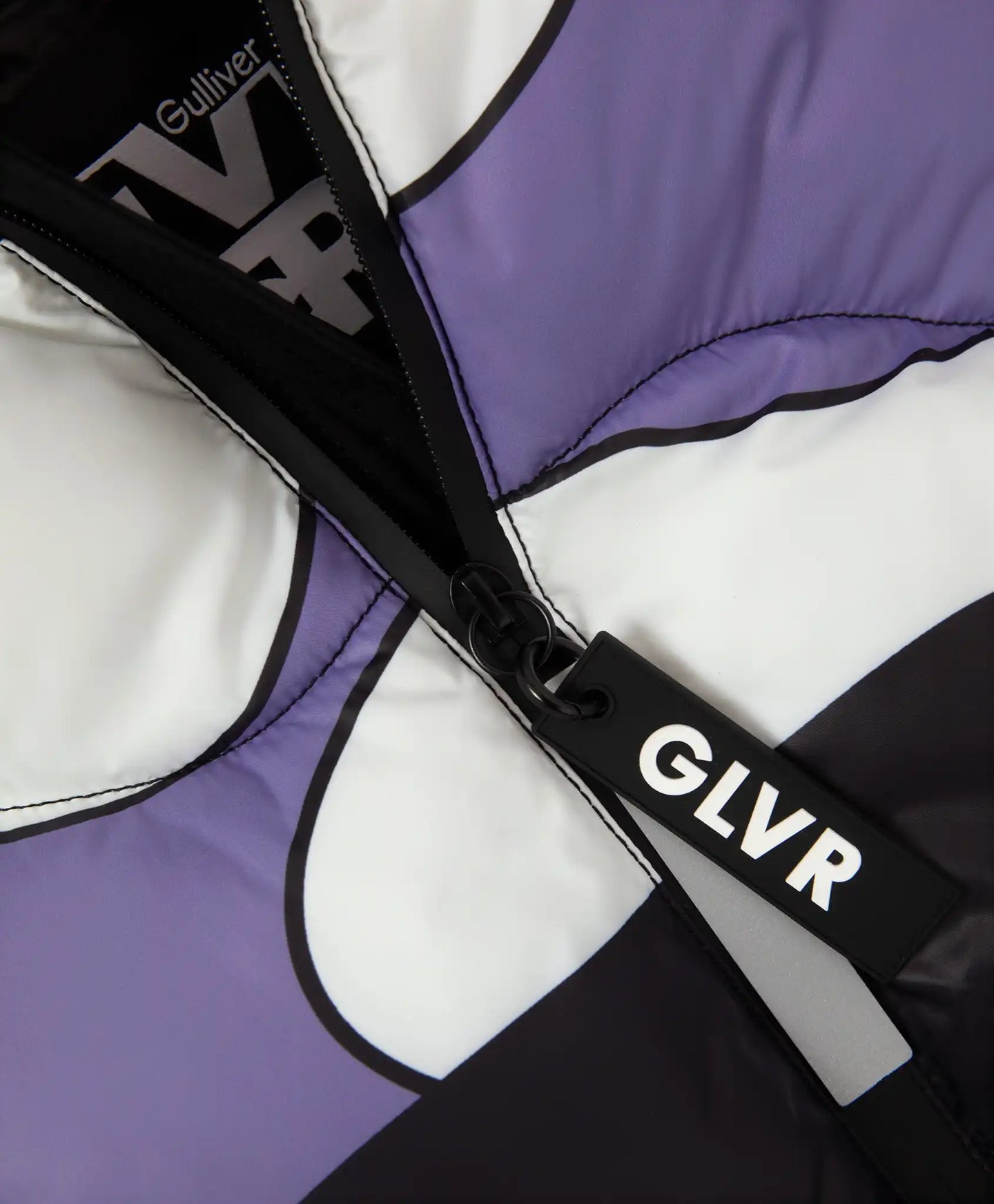 Geacă transformabilă de la Gulliver