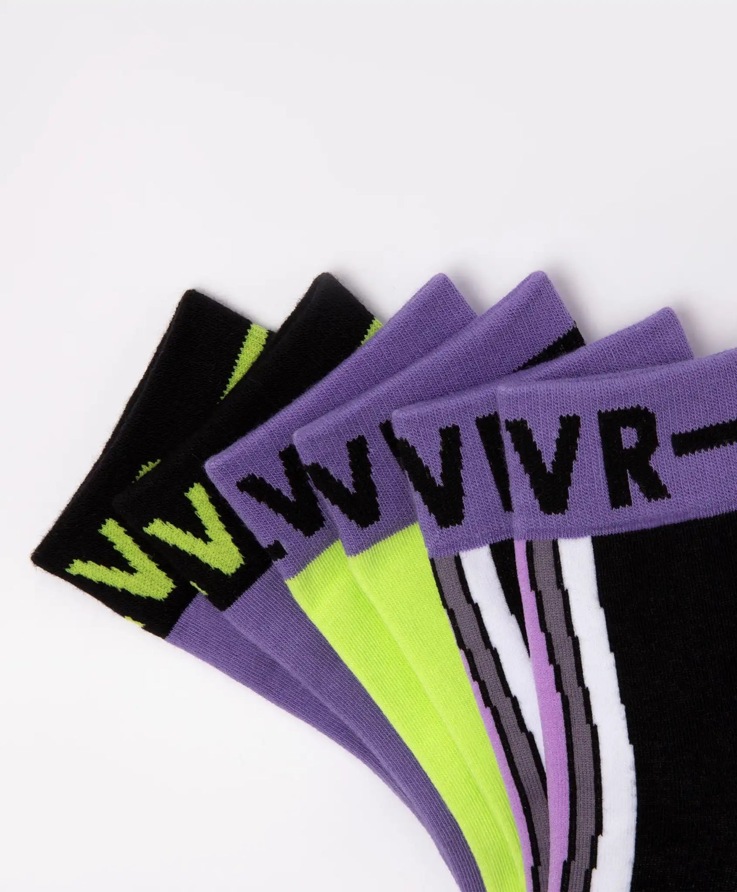 Șosete cu imprimeu, Gulliver