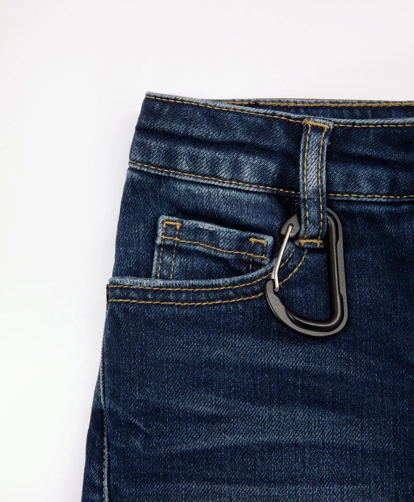 Blugi albaștri termoizolați, Gulliver