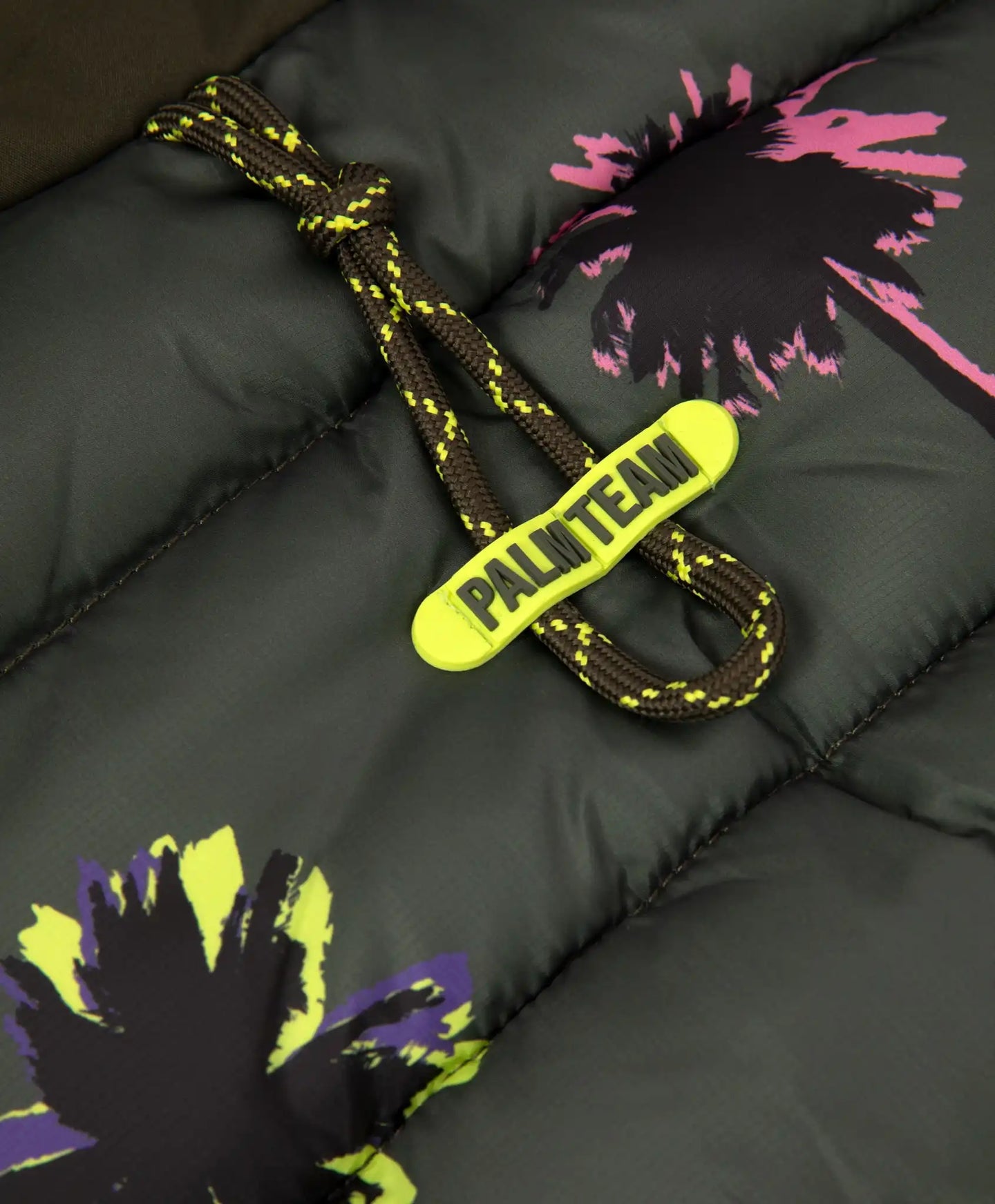 Geacă kaki demisizon de la Gulliver