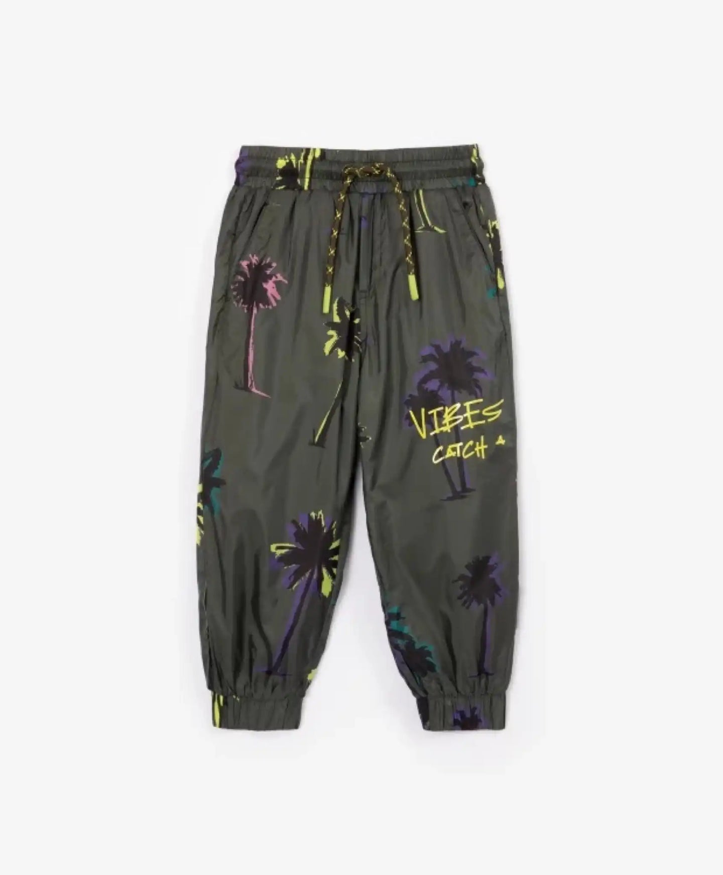 Pantaloni kaki, cu căptușeală, Gulliver