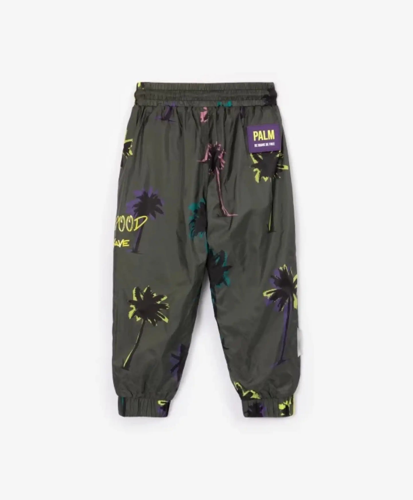 Pantaloni kaki, cu căptușeală, Gulliver