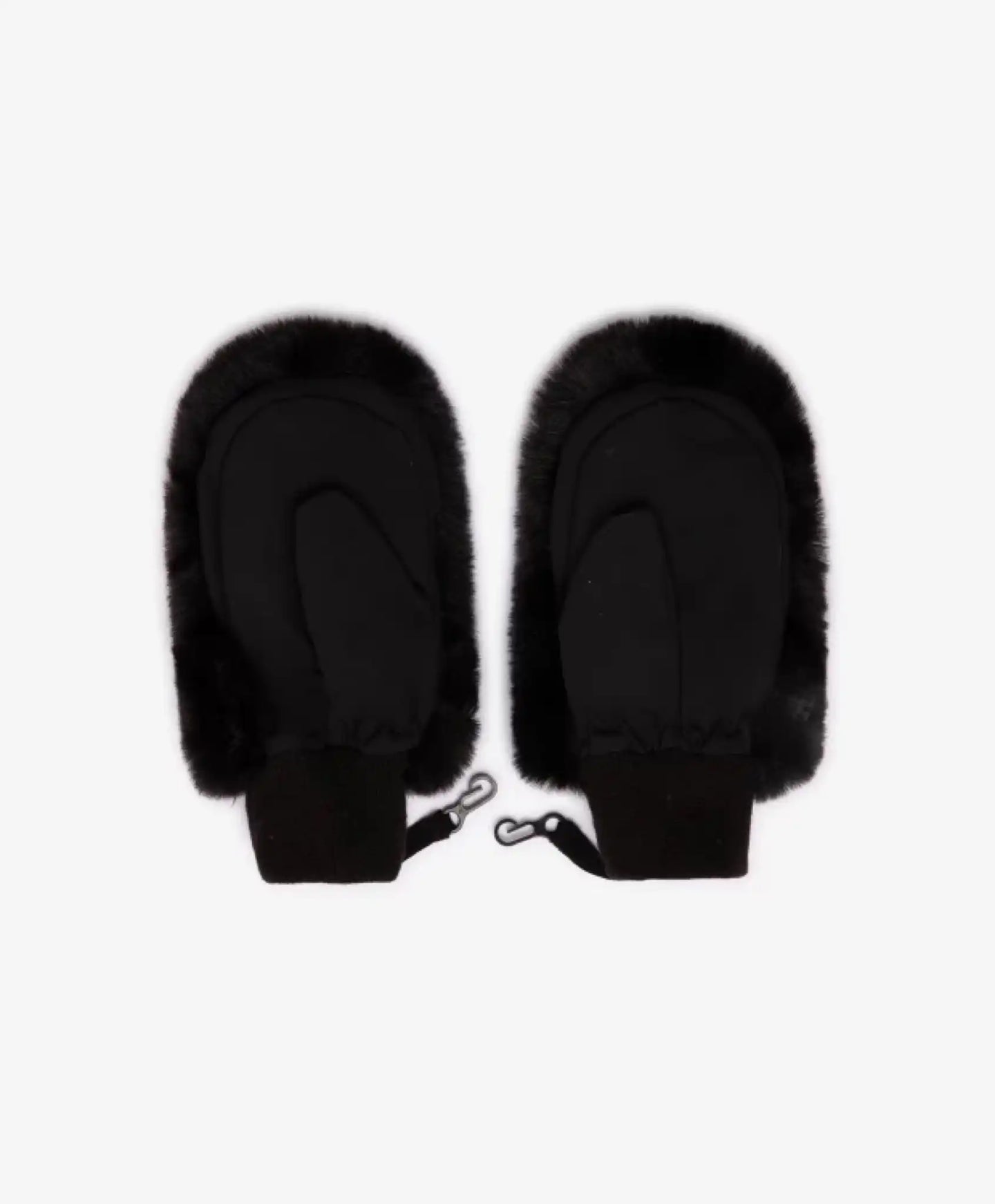 Mănuși negre de la Gulliver