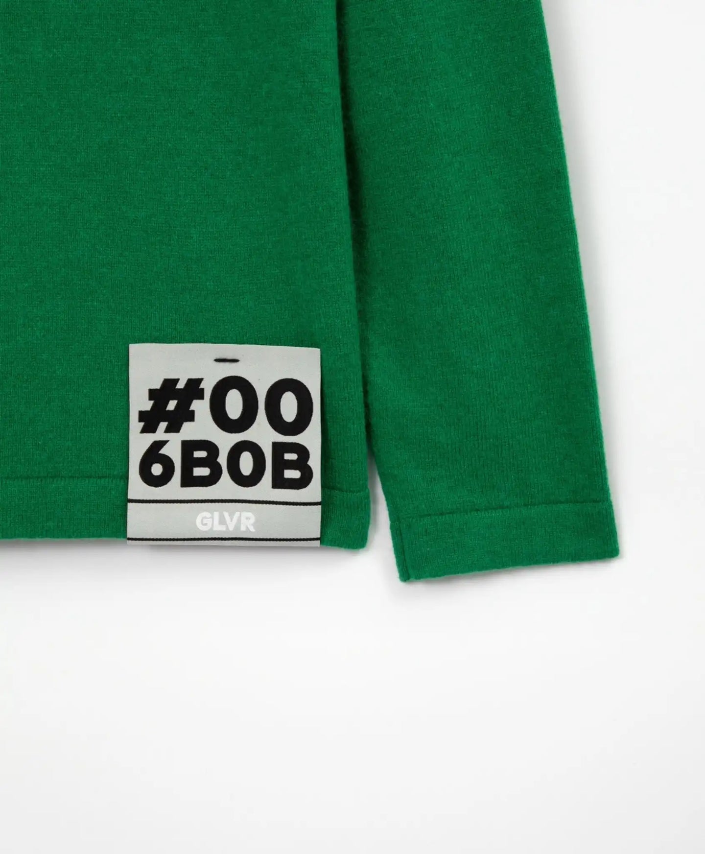 Pulover tricotat verde, Gulliver