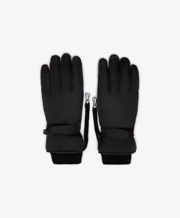 Mănuși negre de la Gulliver