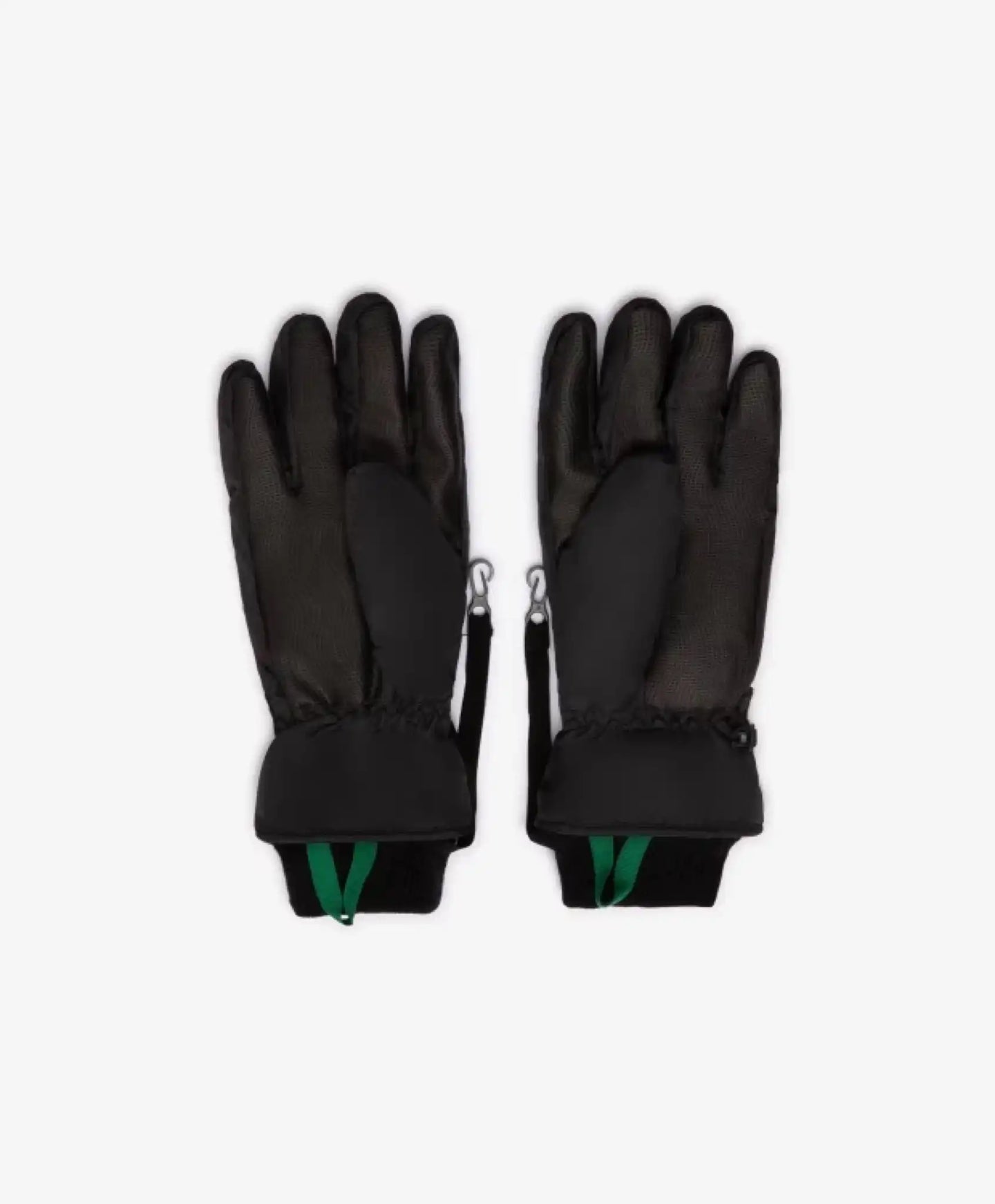 Mănuși negre de la Gulliver