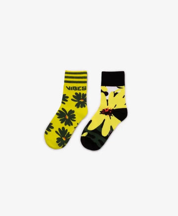 Șosete cu desen, Gulliver