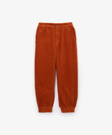 Pantaloni cupru, Gulliver