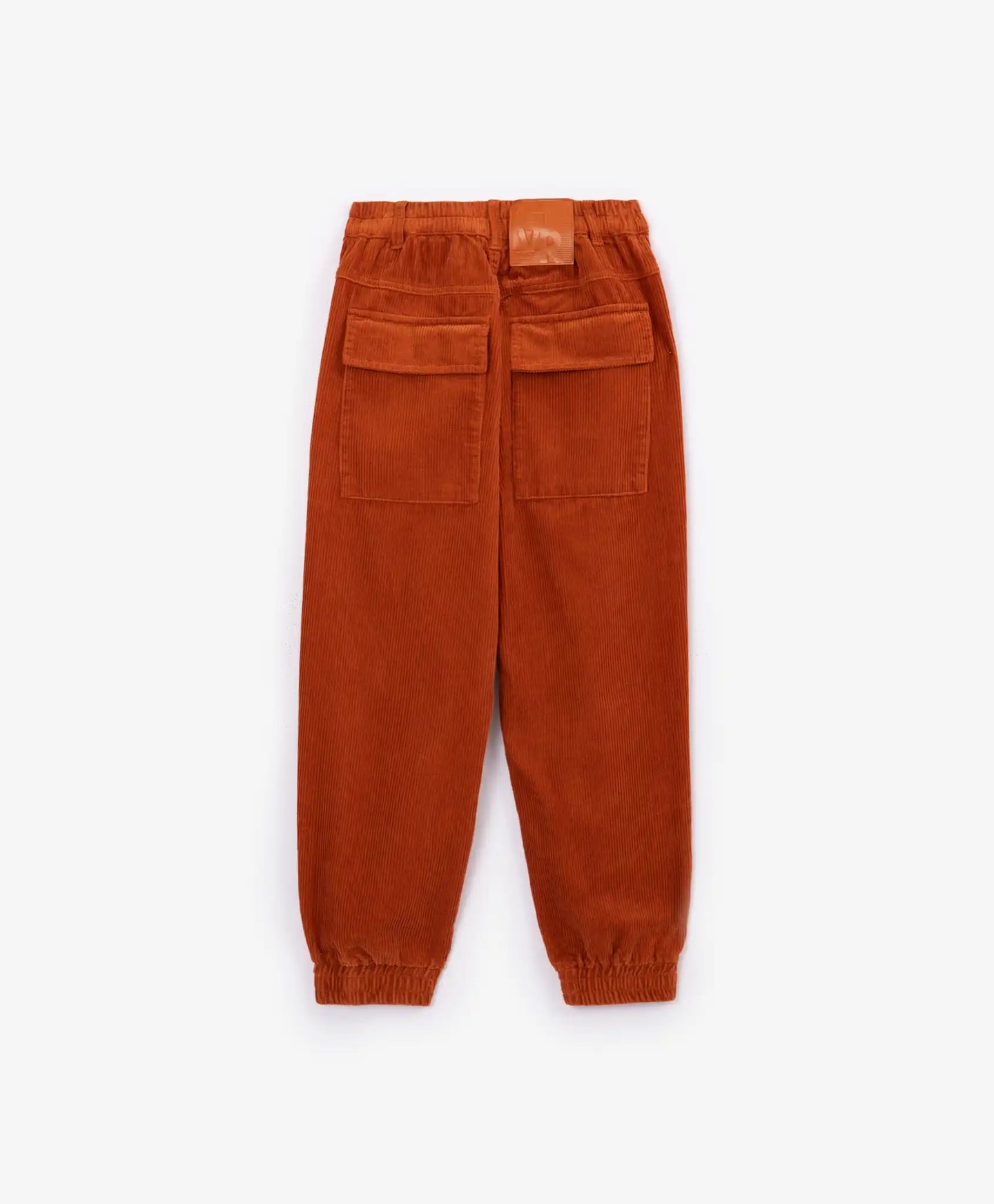 Pantaloni cupru, Gulliver