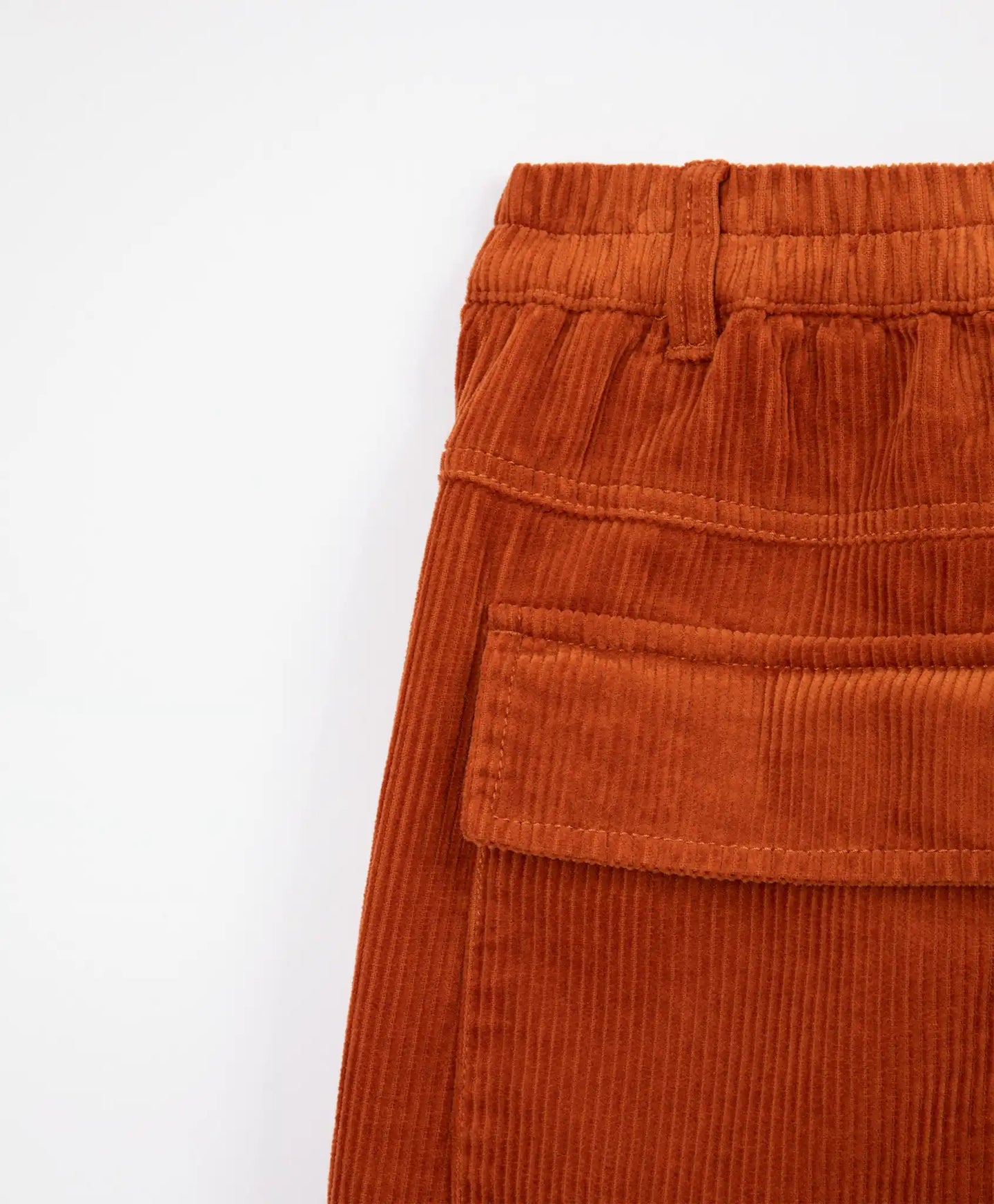 Pantaloni cupru, Gulliver