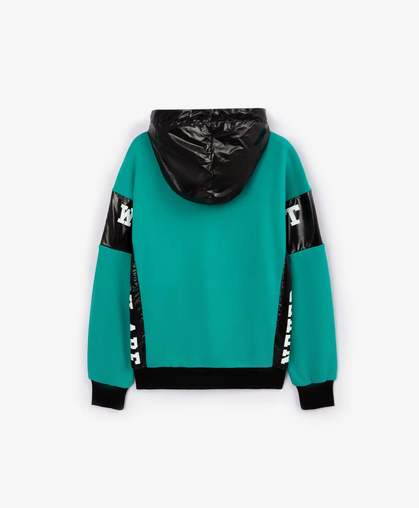 Hanorac verde de la Gulliver