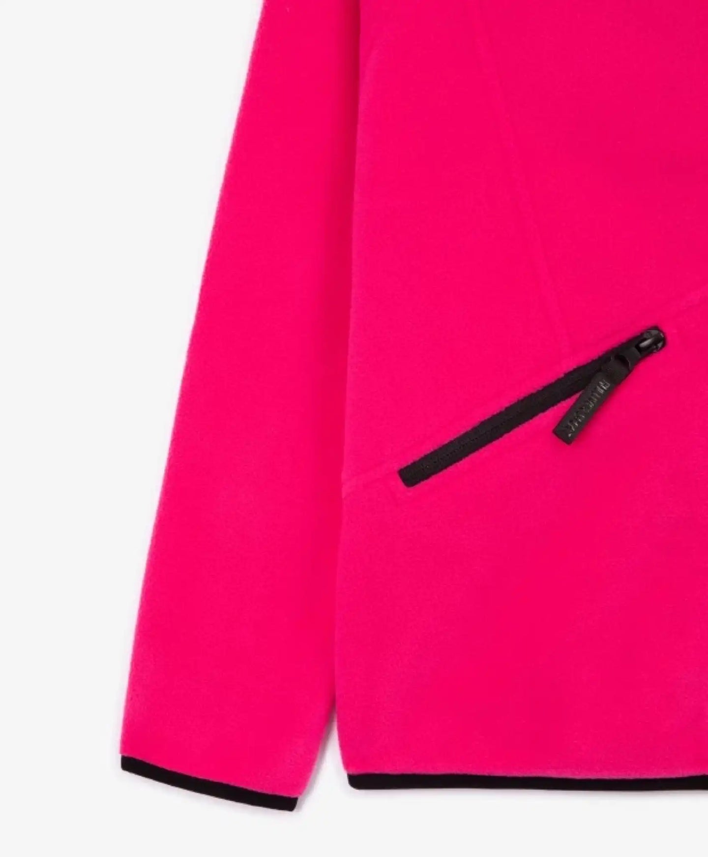 Hanorac din fleece pentru fete Gulliver