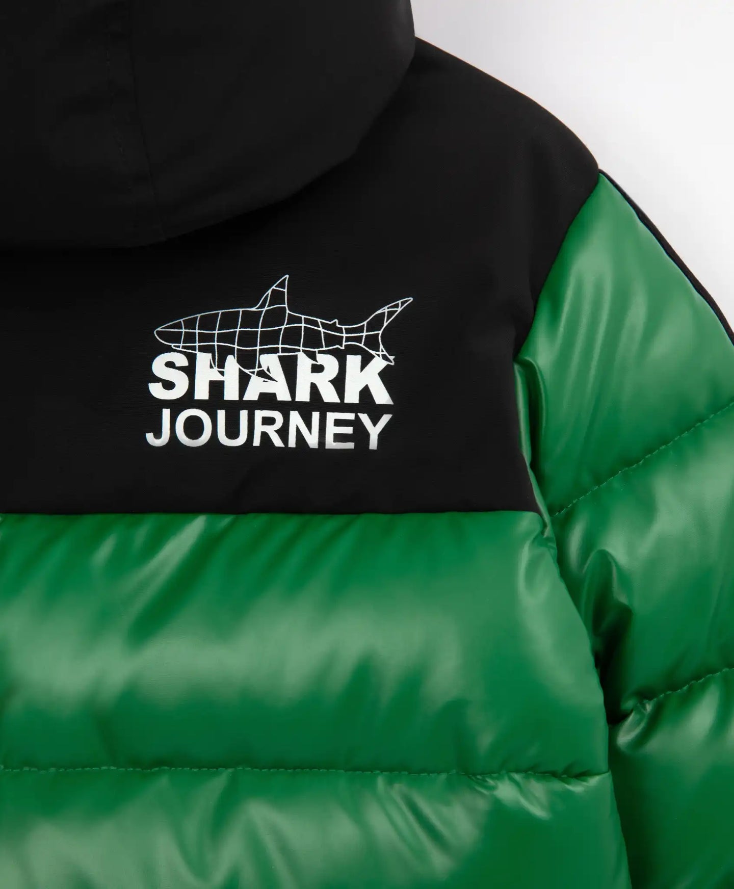 Geacă semilung cu căptușeală din material sintetic pentru băiat, Gulliver