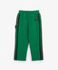 Pantaloni tricot cu dungi laterale, verzi, pentru băiat, Gulliver