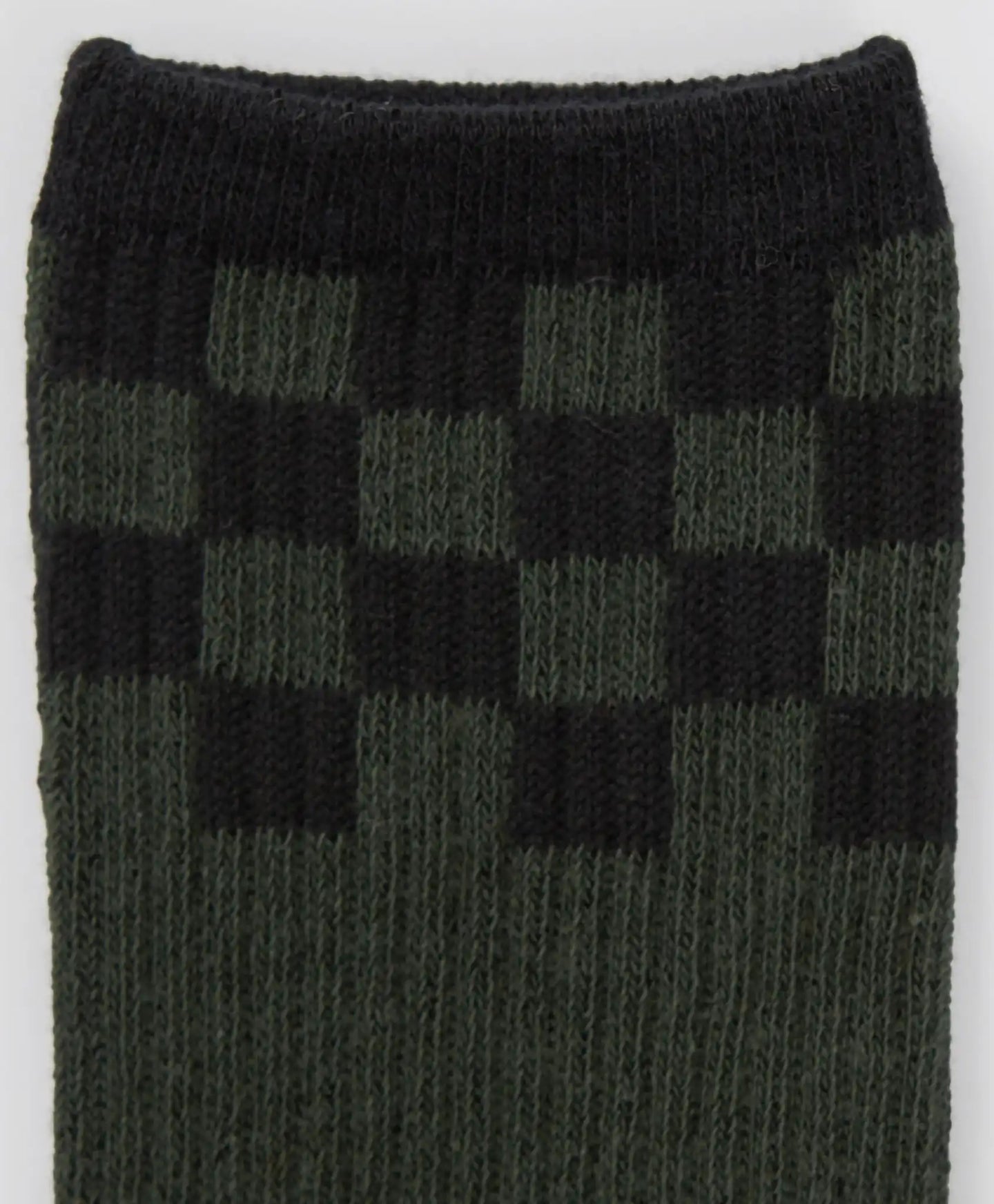 Set de două perechi de șosete înalte, multicolore, pentru băiat, Button Blue