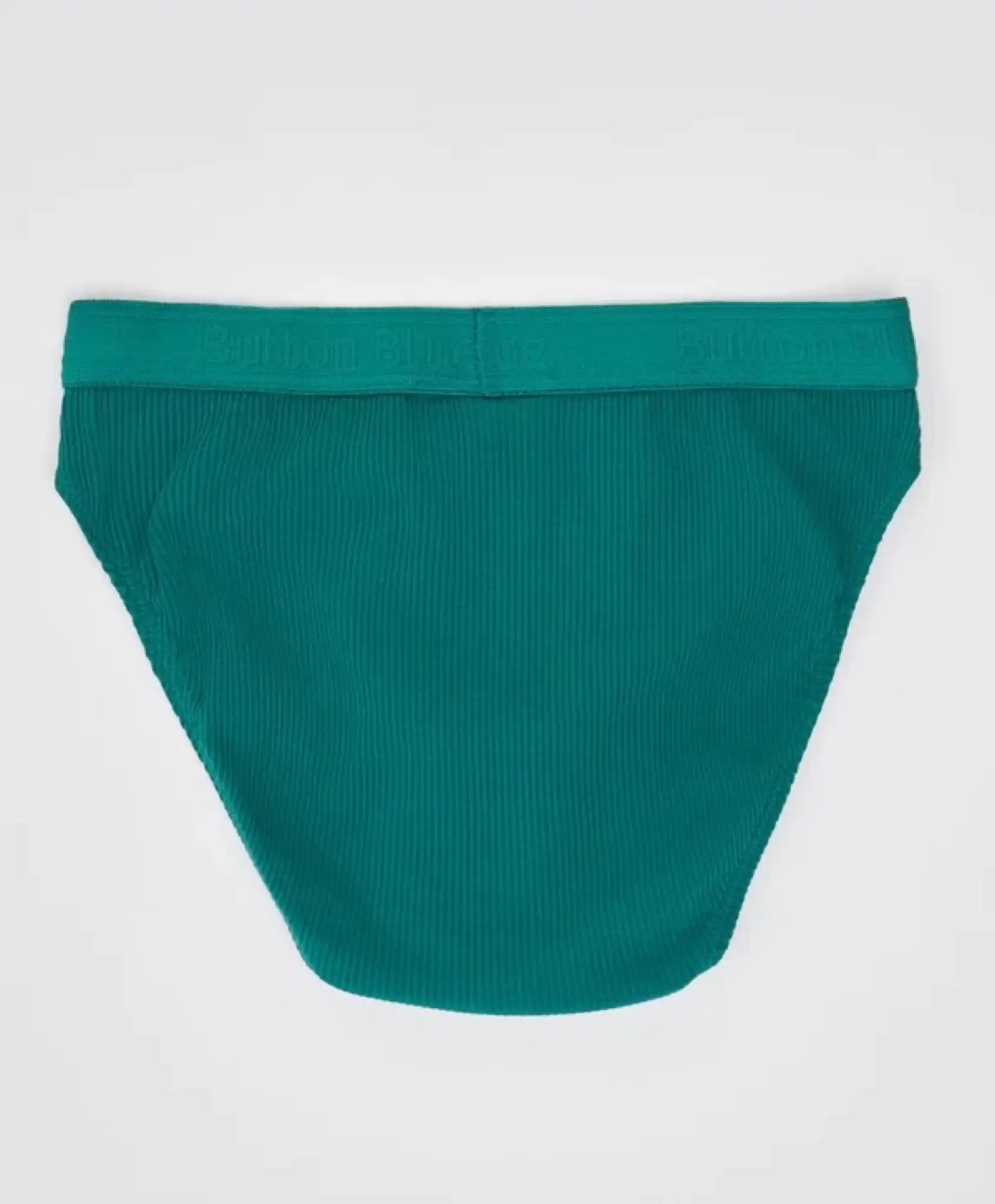 Set de boxeri din două piese, multicolor, pentru băiat, Button Blue